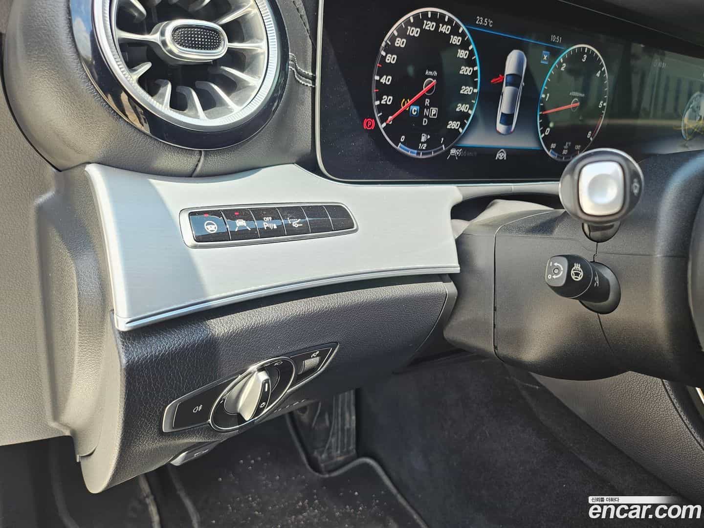CLS-Class Mercedes-Benz 2019.0-OPTION-018
