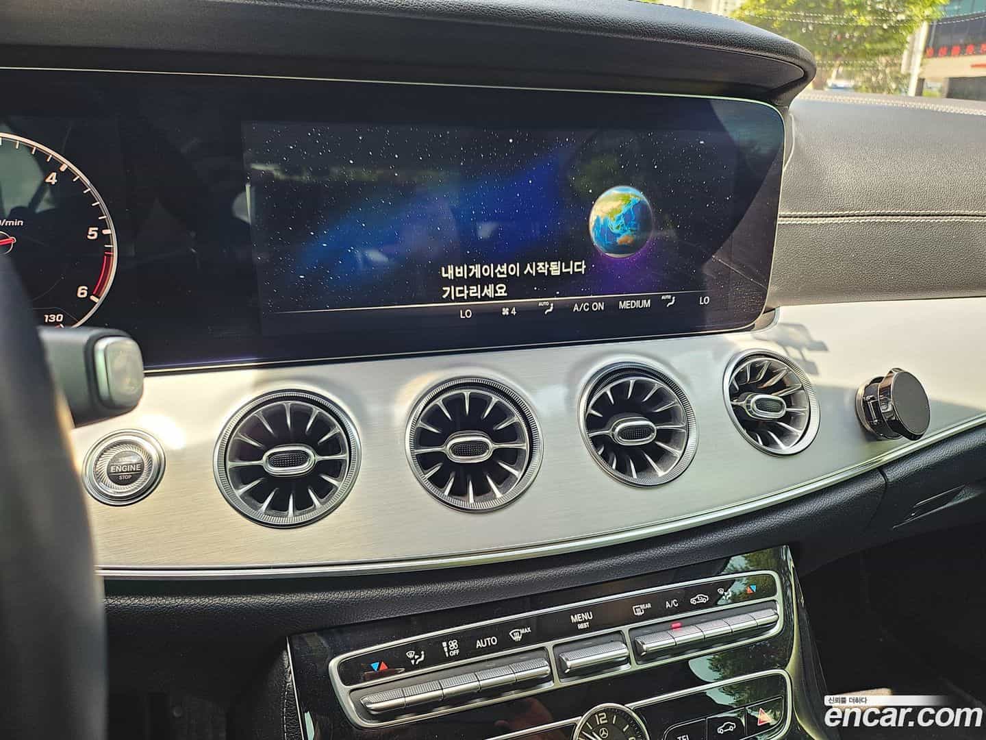 CLS-Class Mercedes-Benz 2019.0-OPTION-022