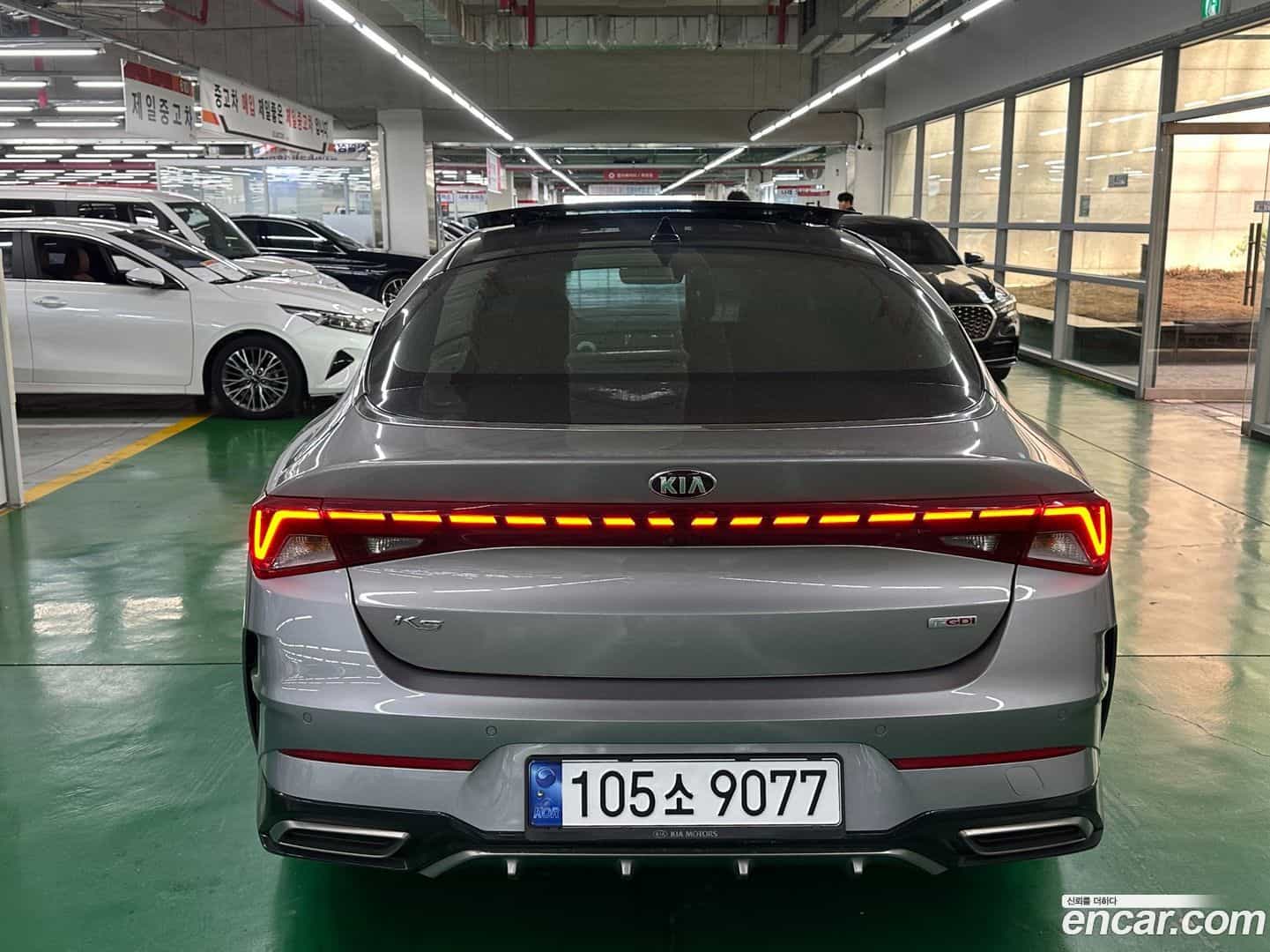 K5 Kia 2021.0-OUTER-005