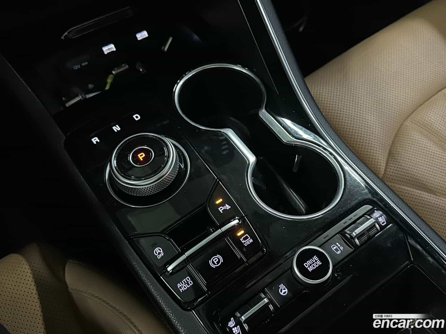 K5 Kia 2021.0-INNER-009