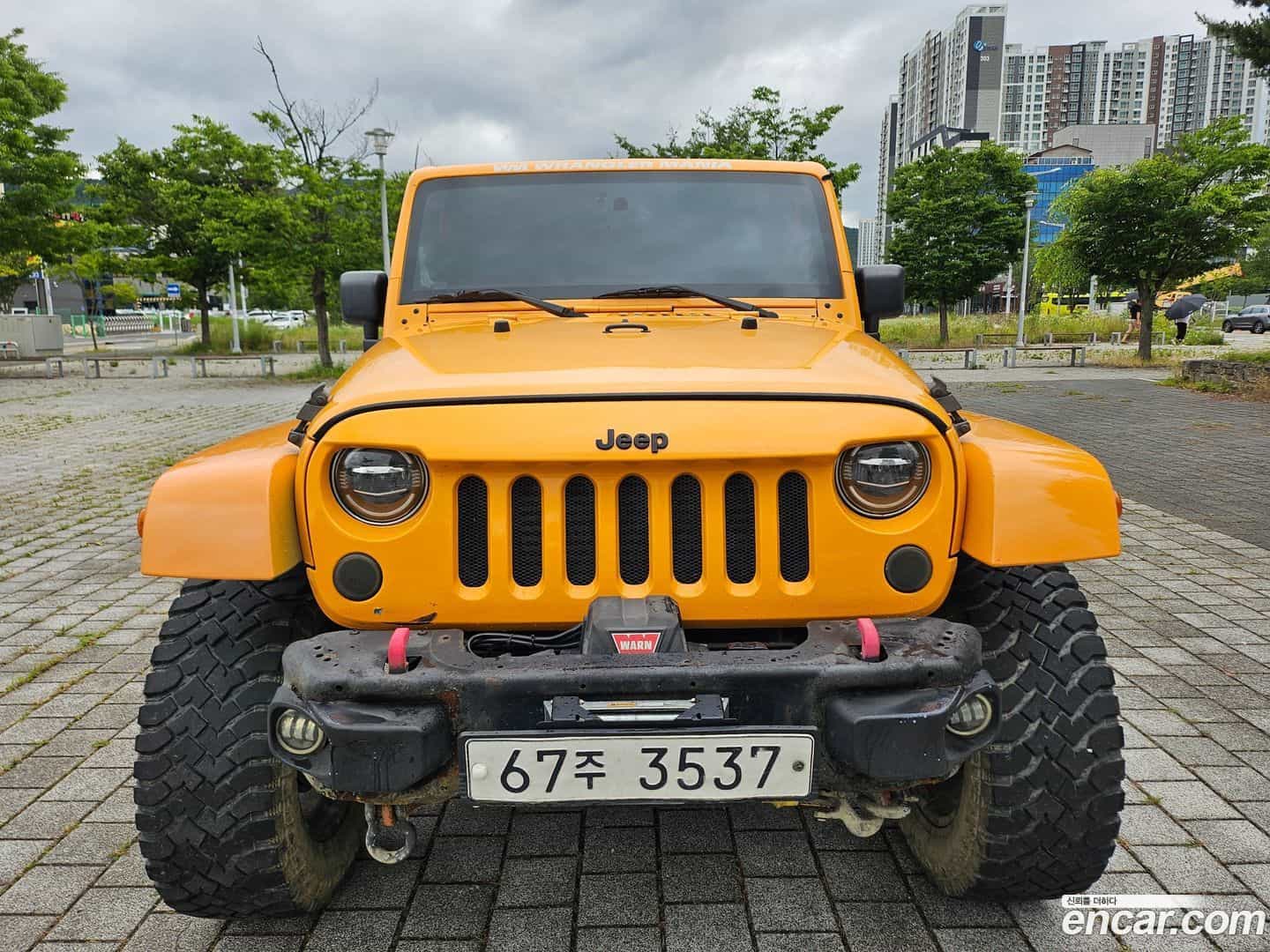 Wrangler Jeep 2012.8-OUTER-001
