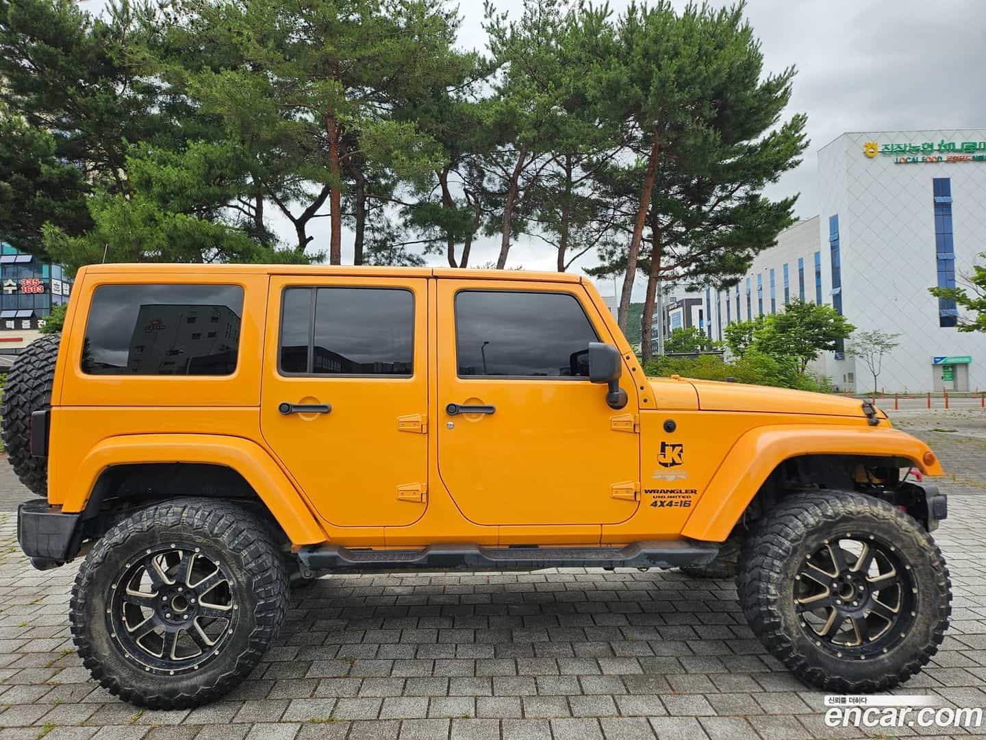 Wrangler Jeep 2012.8-OUTER-004