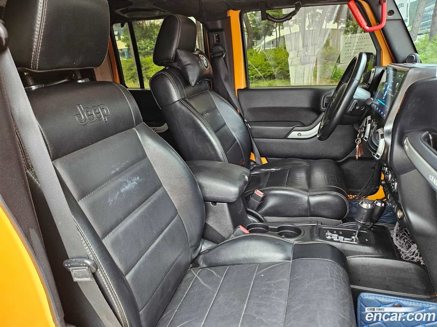 Wrangler Jeep 2012.8-OPTION-015
