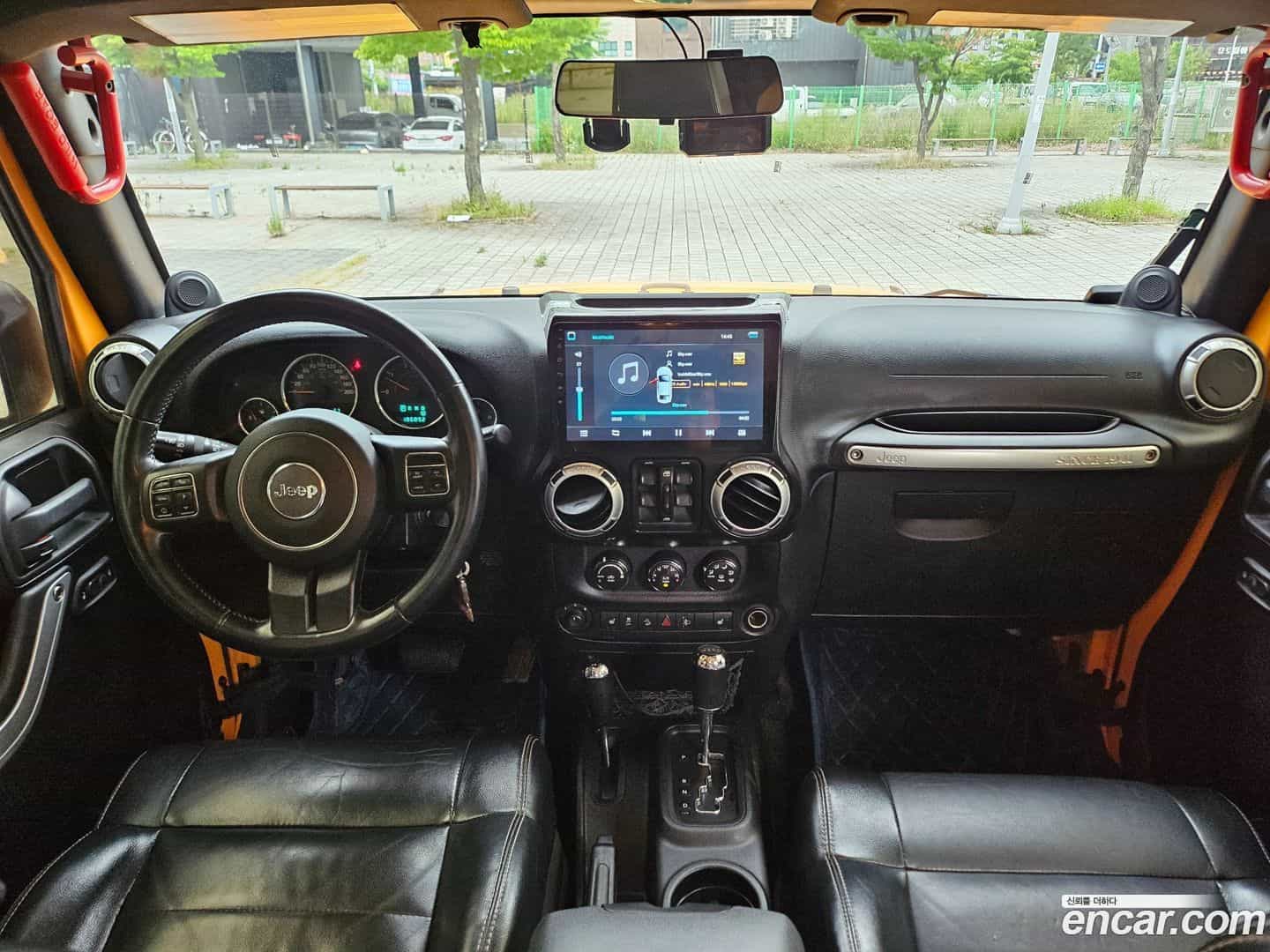 Wrangler Jeep 2012.8-OPTION-017
