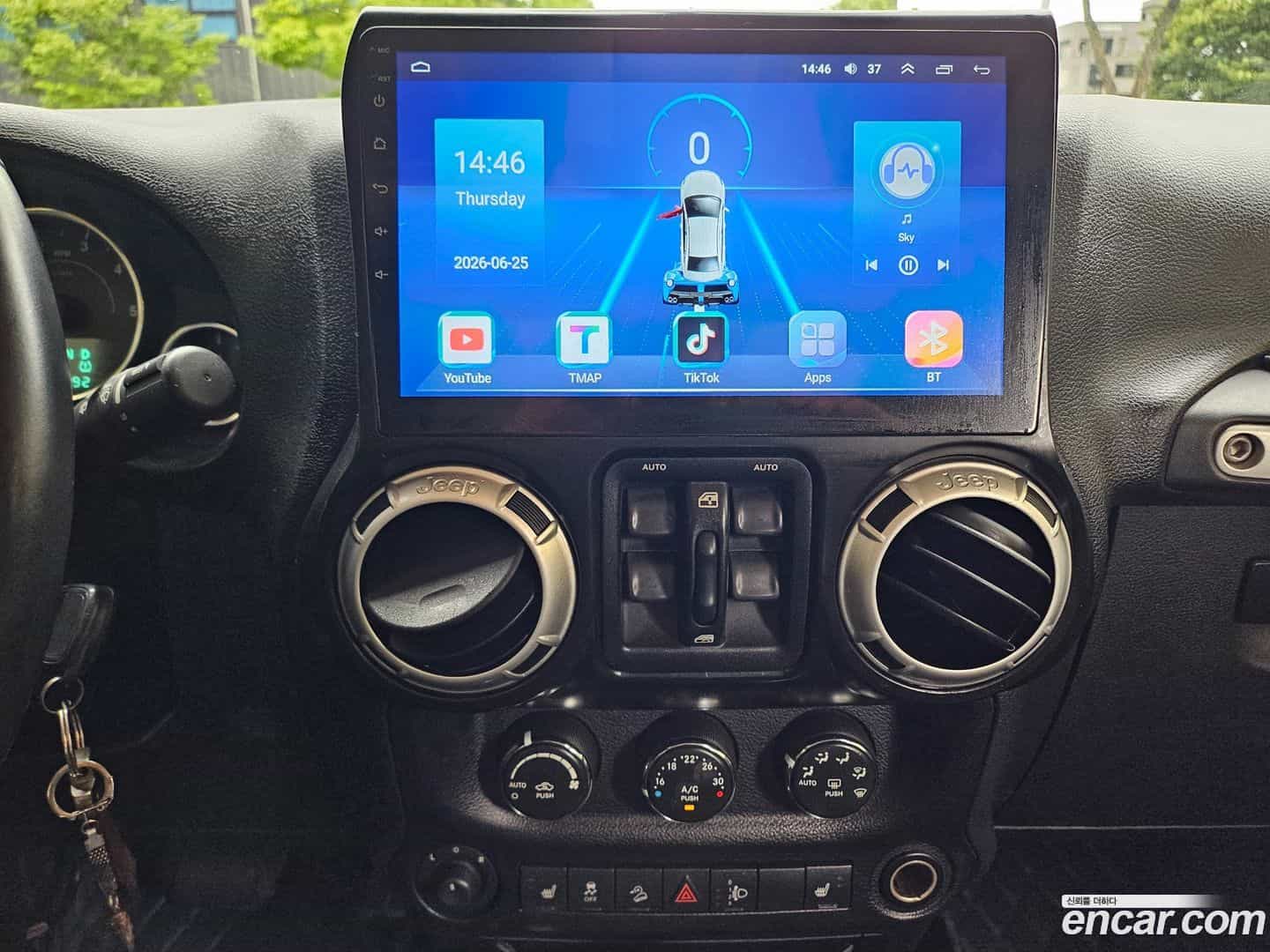 Wrangler Jeep 2012.8-OPTION-018