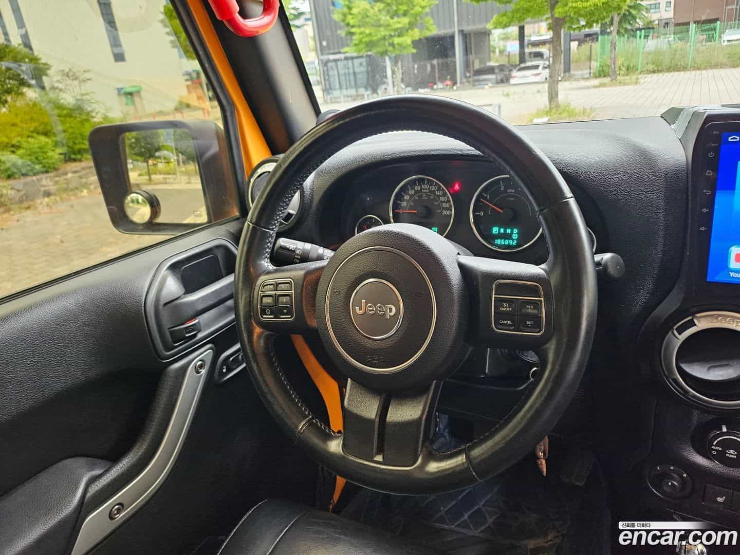 Wrangler Jeep 2012.8-OPTION-019