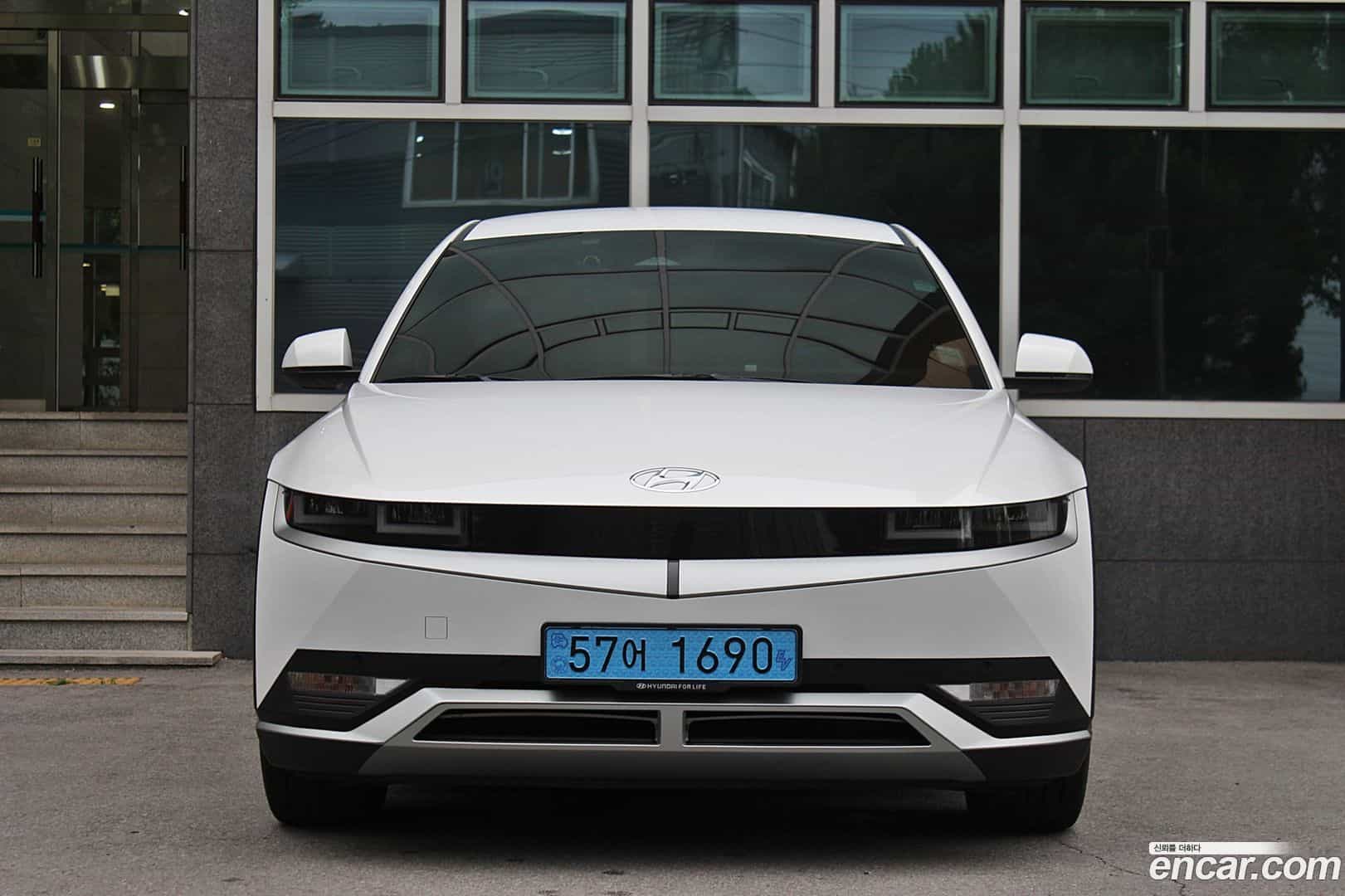 Ioniq5 Hyundai 2022.9-OUTER-002
