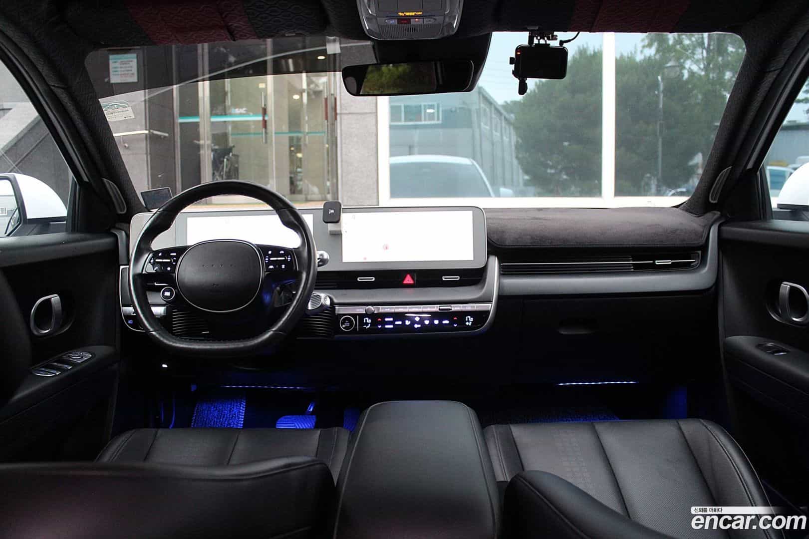 Ioniq5 Hyundai 2022.9-INNER-007
