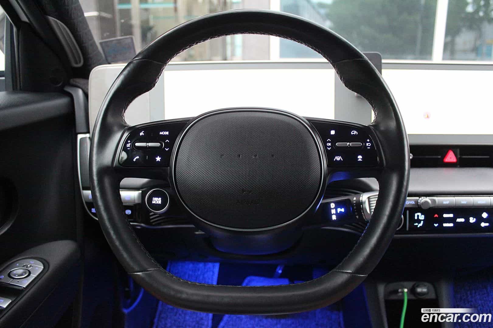 Ioniq5 Hyundai 2022.9-INNER-008