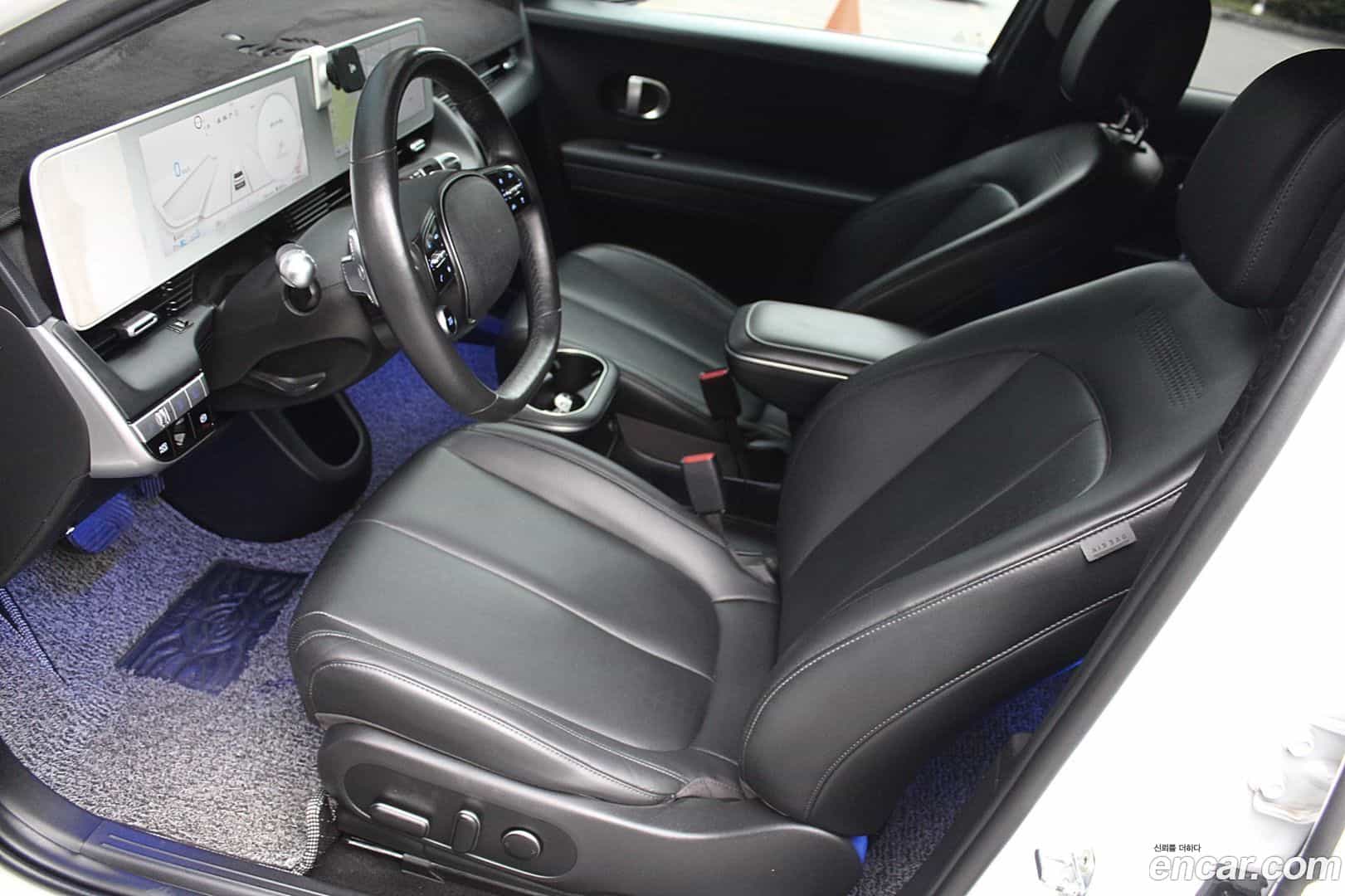 Ioniq5 Hyundai 2022.9-OPTION-018