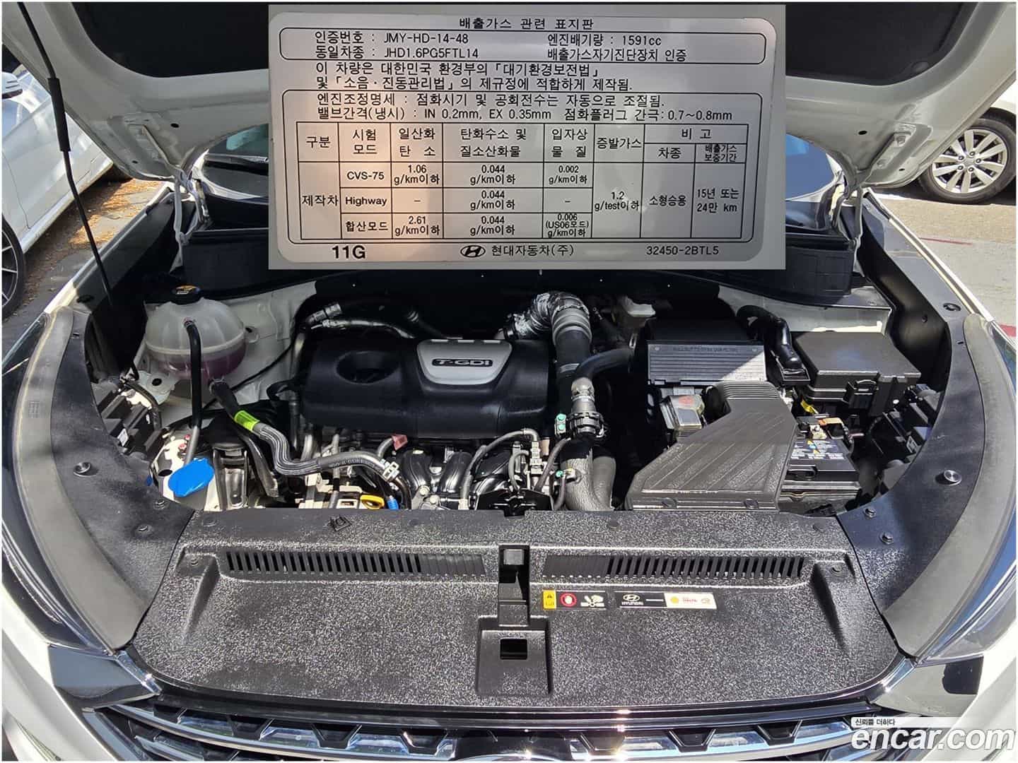 Tucson Hyundai 2019.4-INNER-007