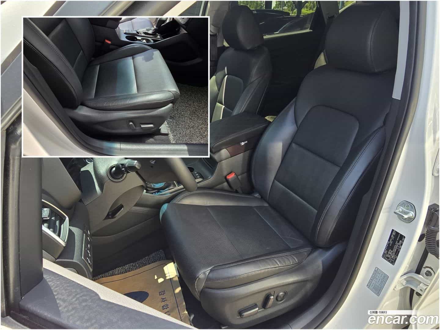 Tucson Hyundai 2019.4-INNER-010