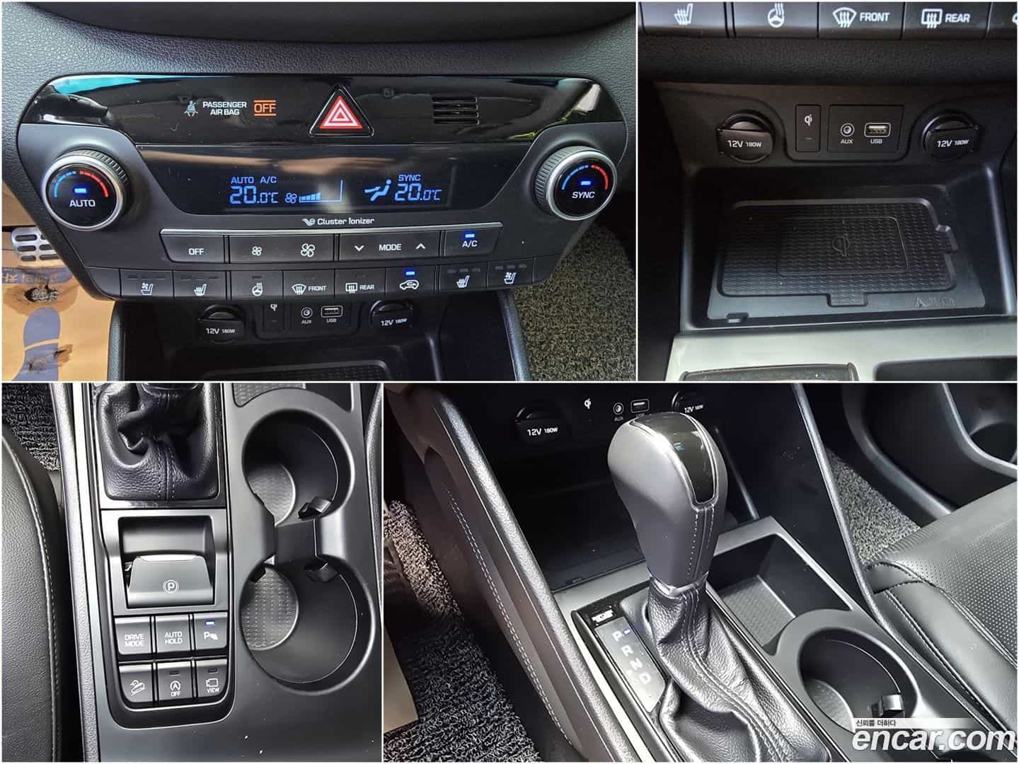 Tucson Hyundai 2019.4-OPTION-019