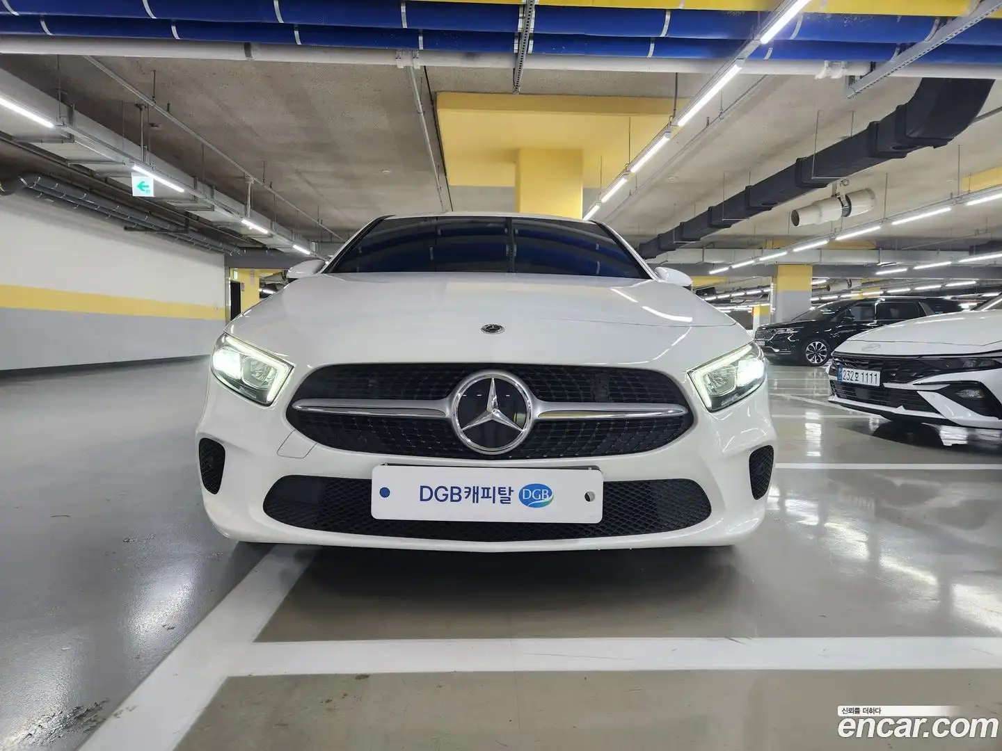 A-Class Mercedes-Benz 2022.9-OUTER-003