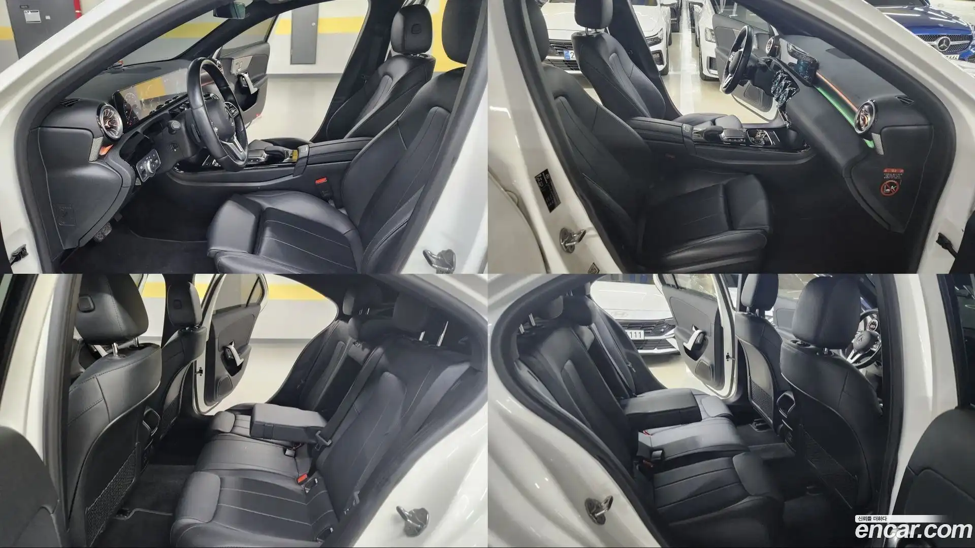 A-Class Mercedes-Benz 2022.9-OPTION-024