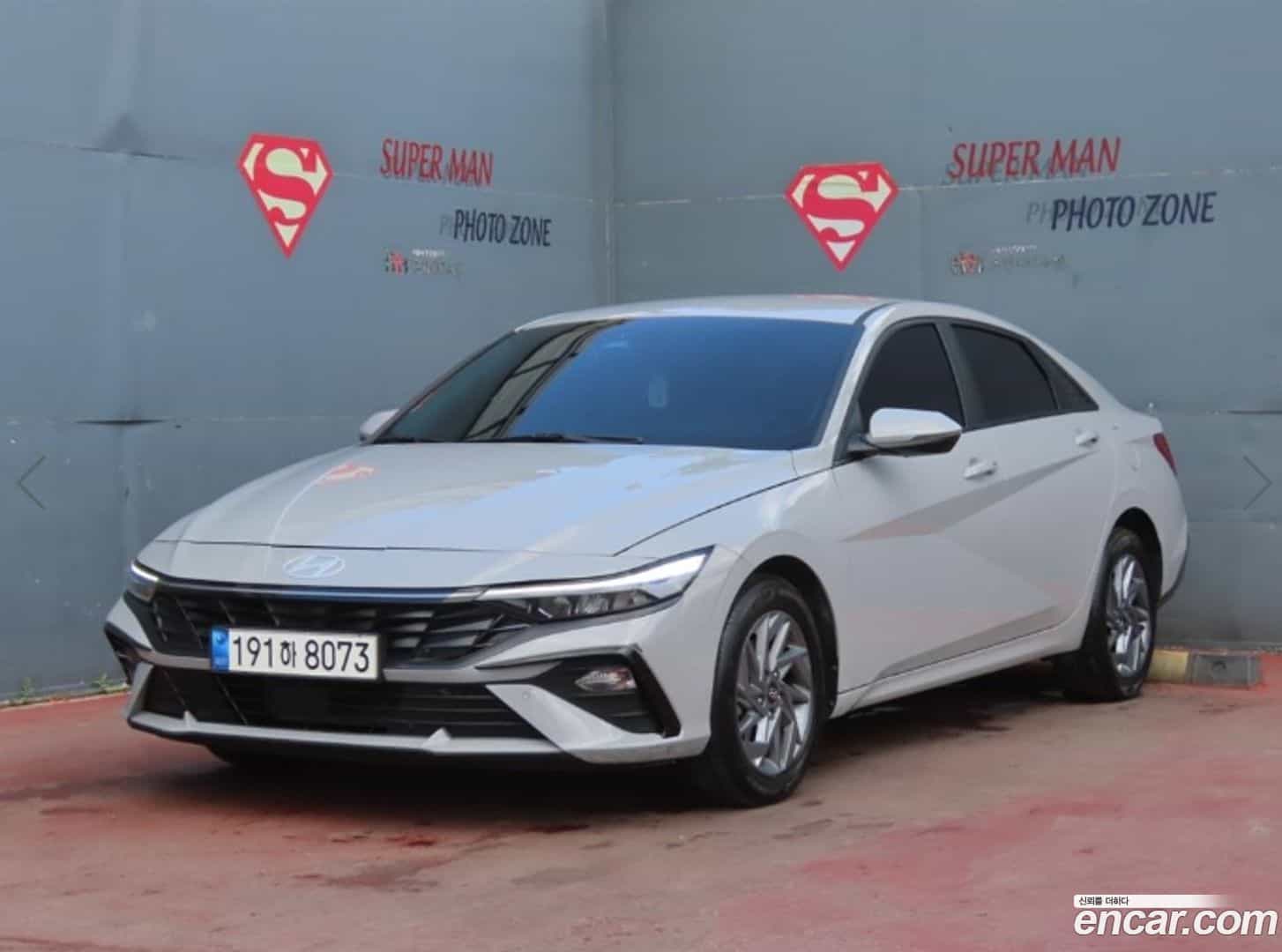 AVANTE Hyundai 2023.5-OUTER-001