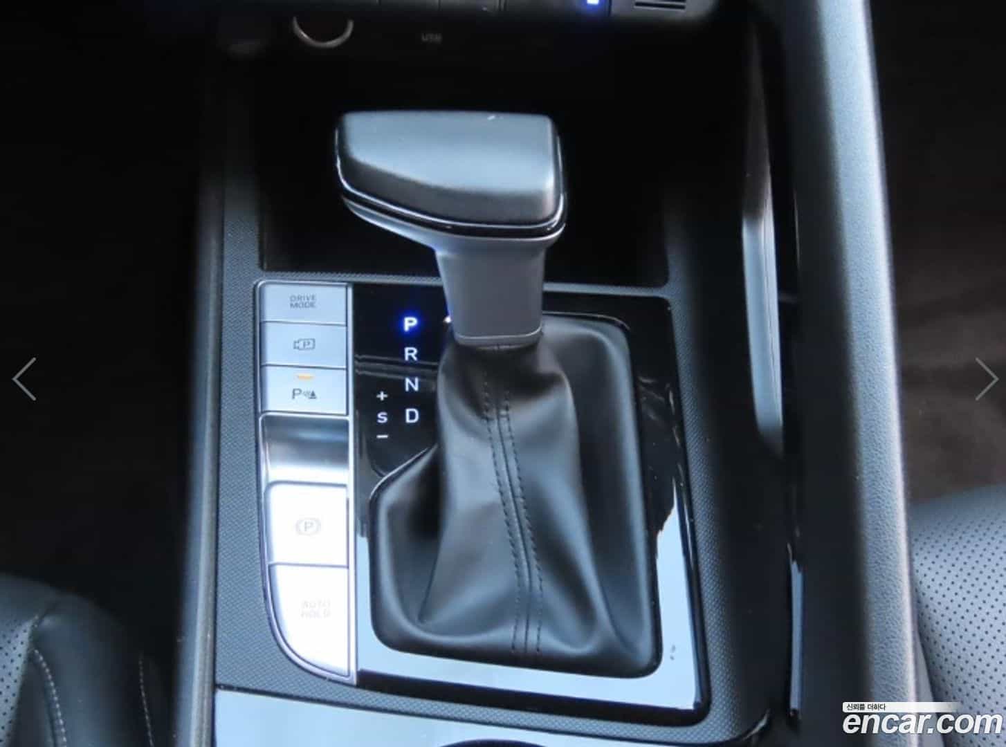 AVANTE Hyundai 2023.5-OPTION-015