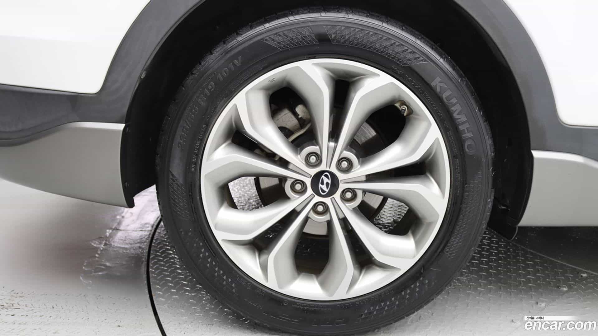 Santafe Hyundai 2014.11-INNER-008