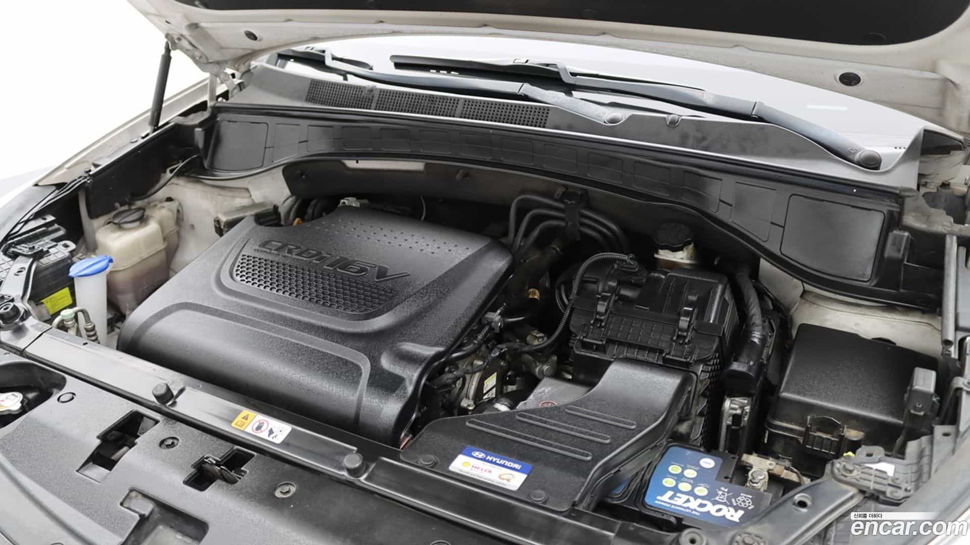 Santafe Hyundai 2014.11-INNER-009