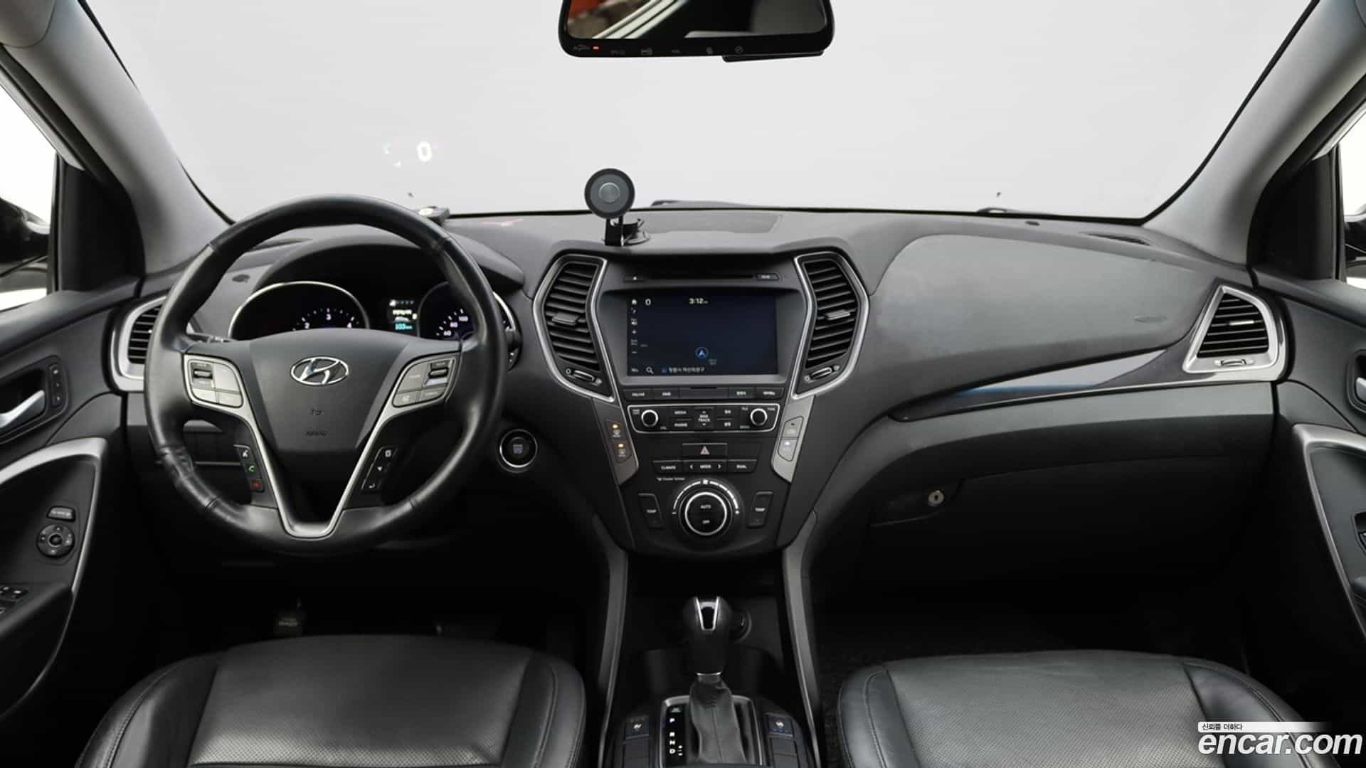 Santafe Hyundai 2014.11-OPTION-015