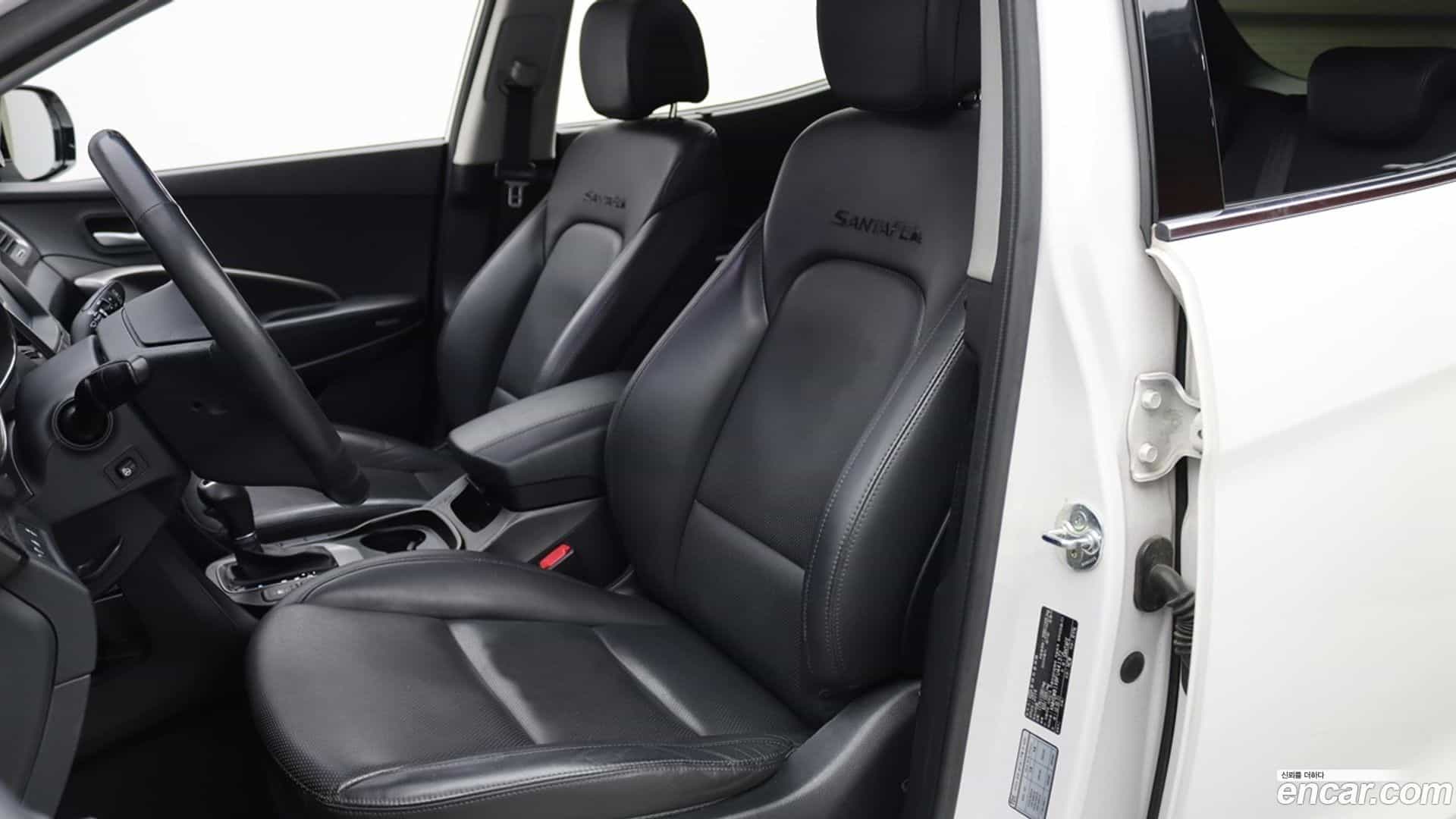 Santafe Hyundai 2014.11-OPTION-016