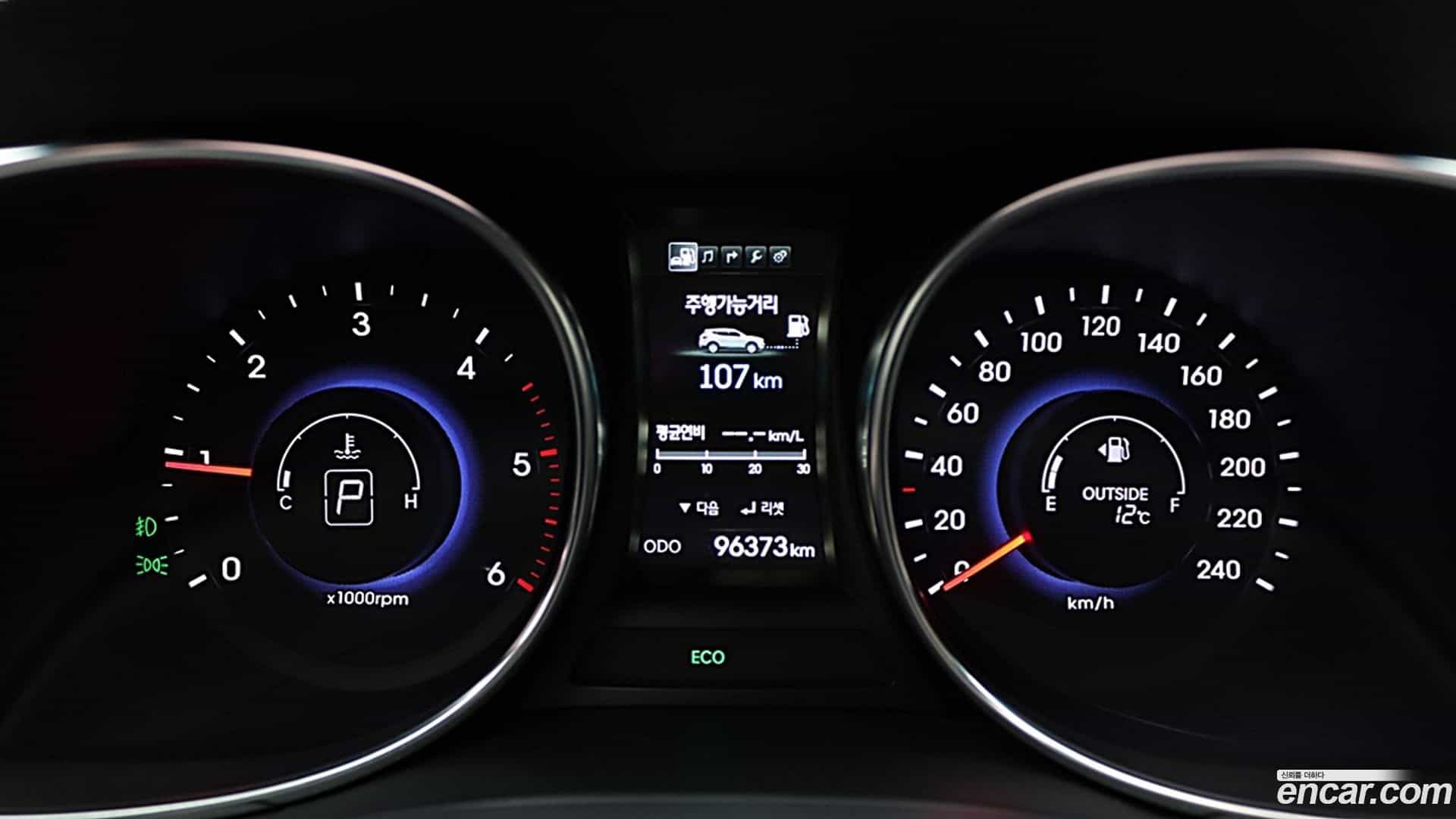 Santafe Hyundai 2014.11-OPTION-020