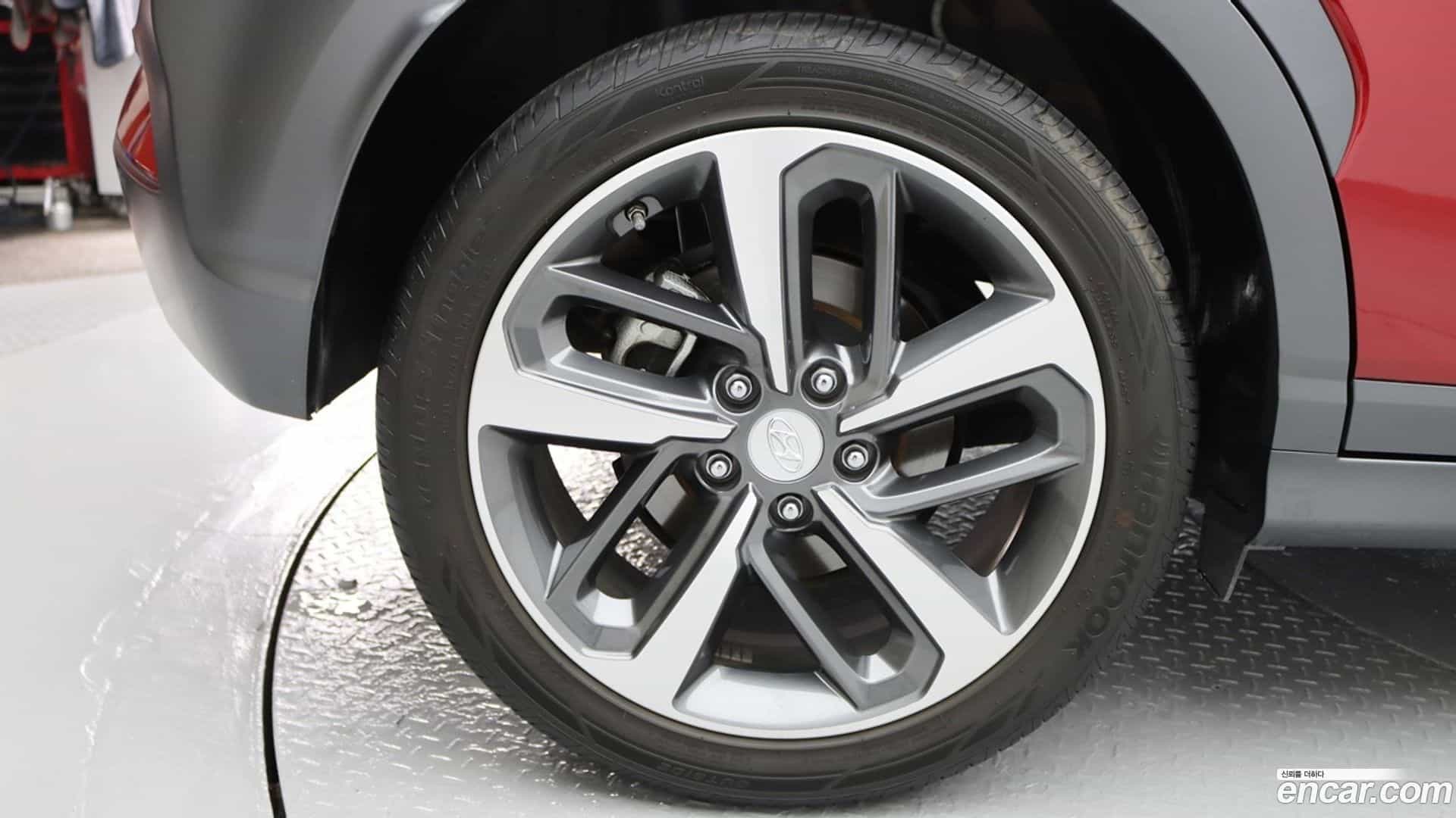 Kona Hyundai 2020.2-INNER-008