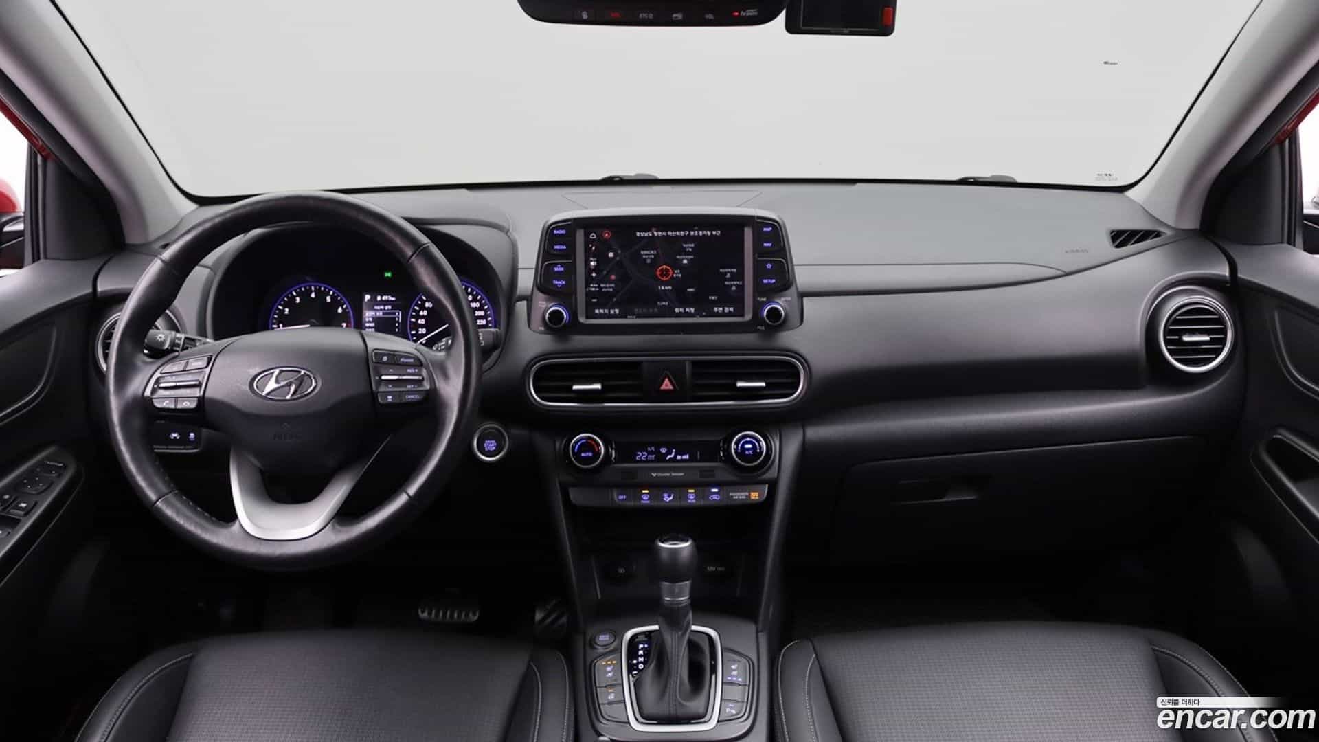 Kona Hyundai 2020.2-OPTION-015