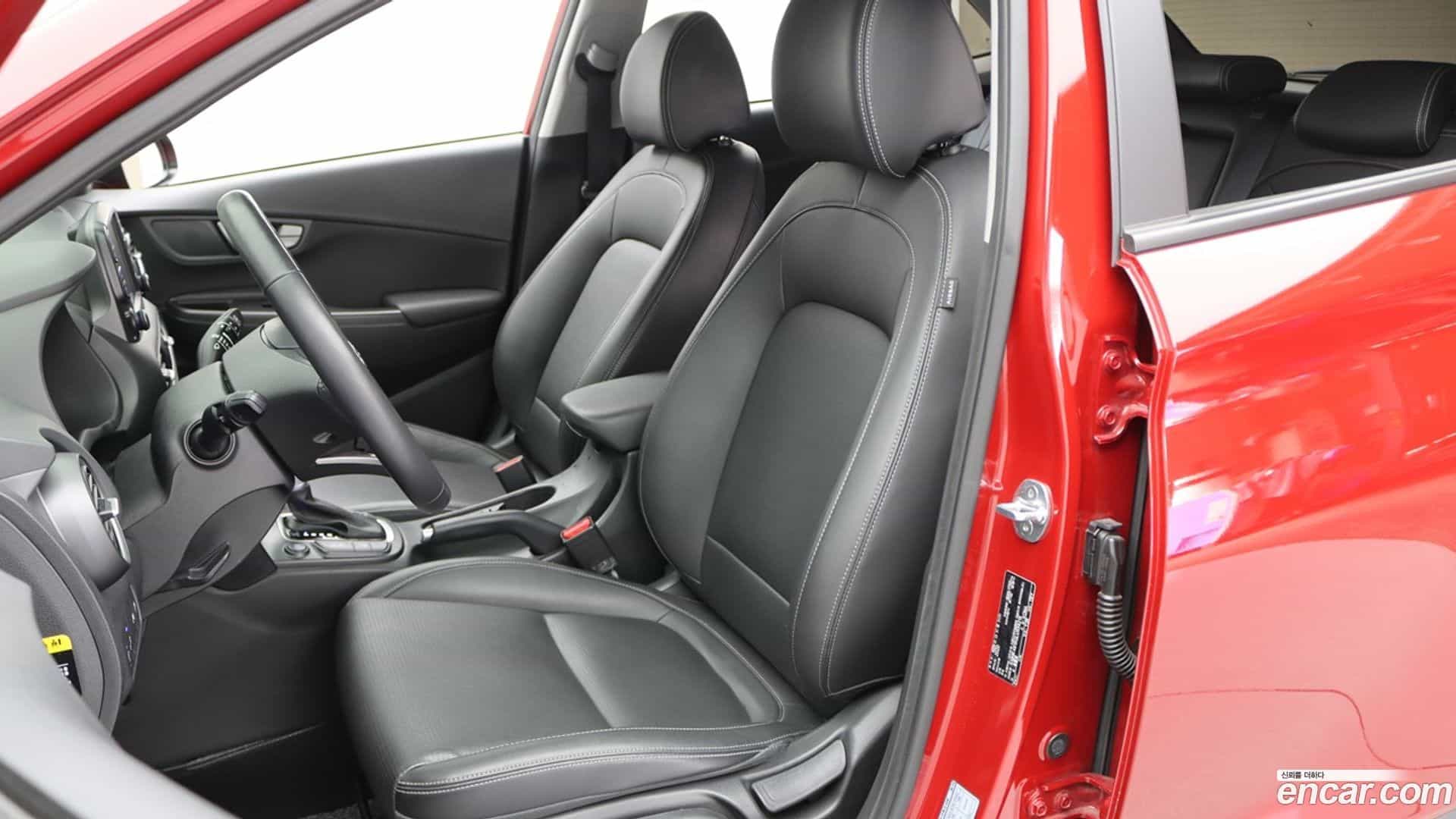 Kona Hyundai 2020.2-OPTION-016