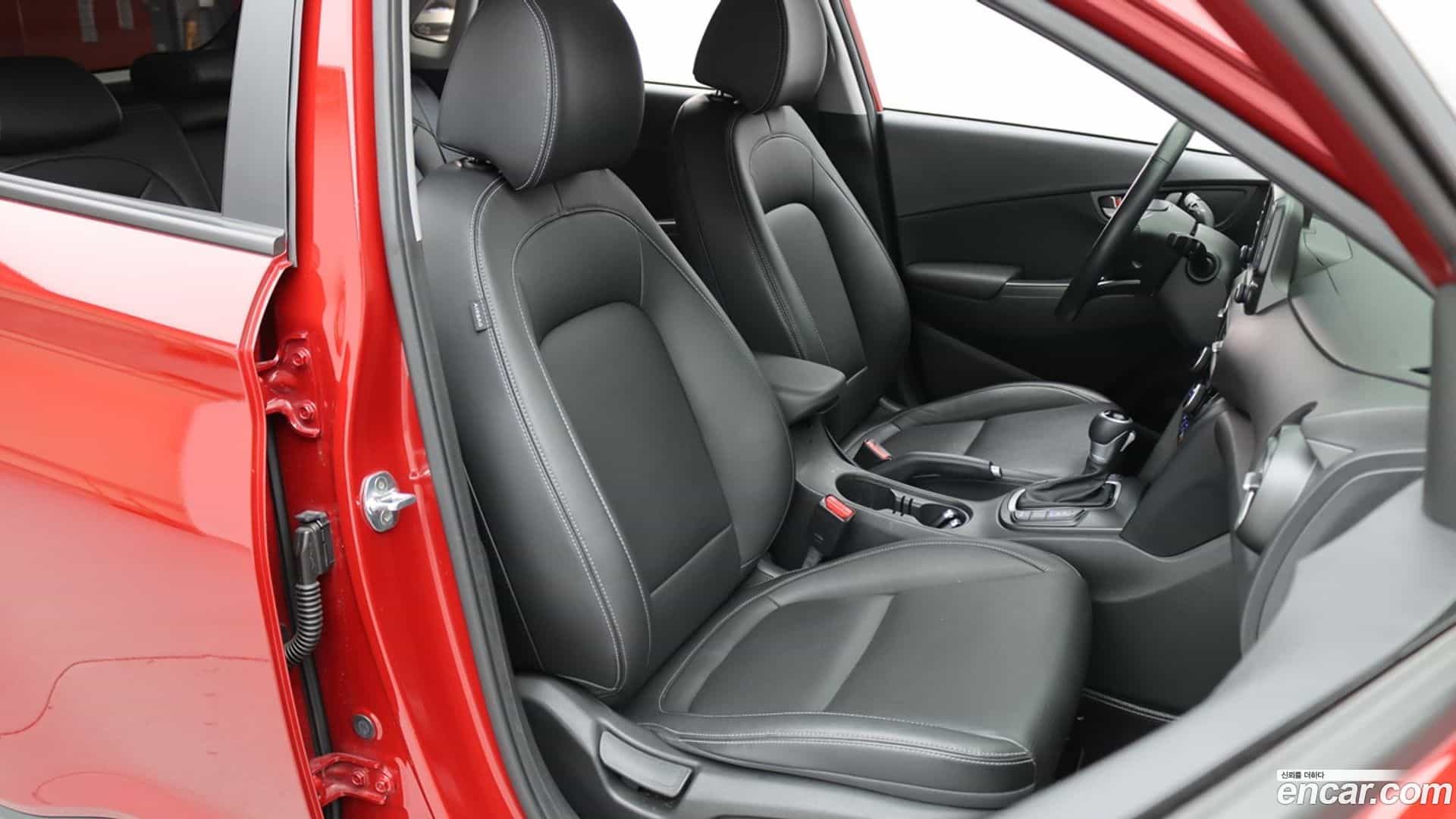 Kona Hyundai 2020.2-OPTION-017