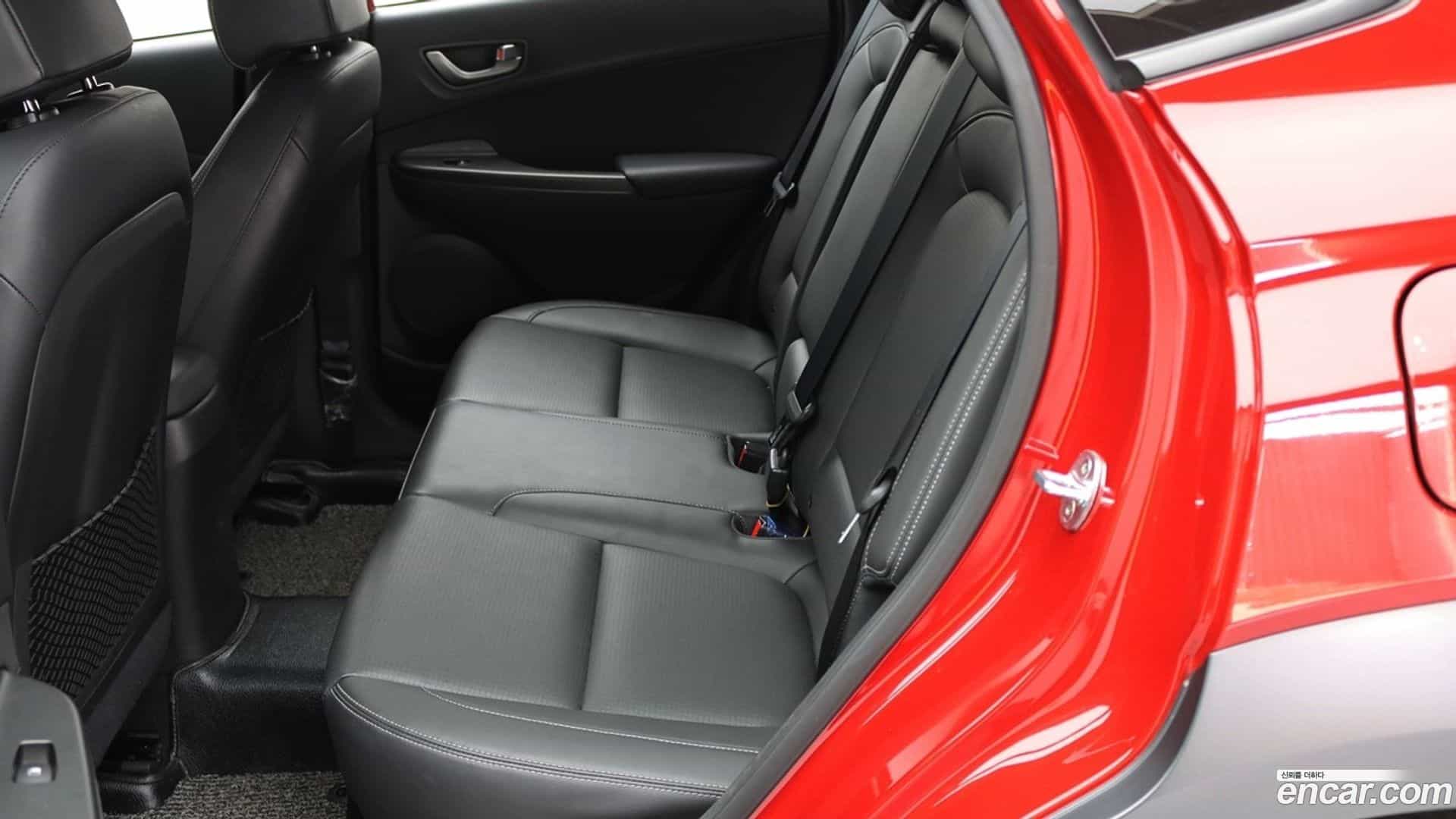 Kona Hyundai 2020.2-OPTION-018