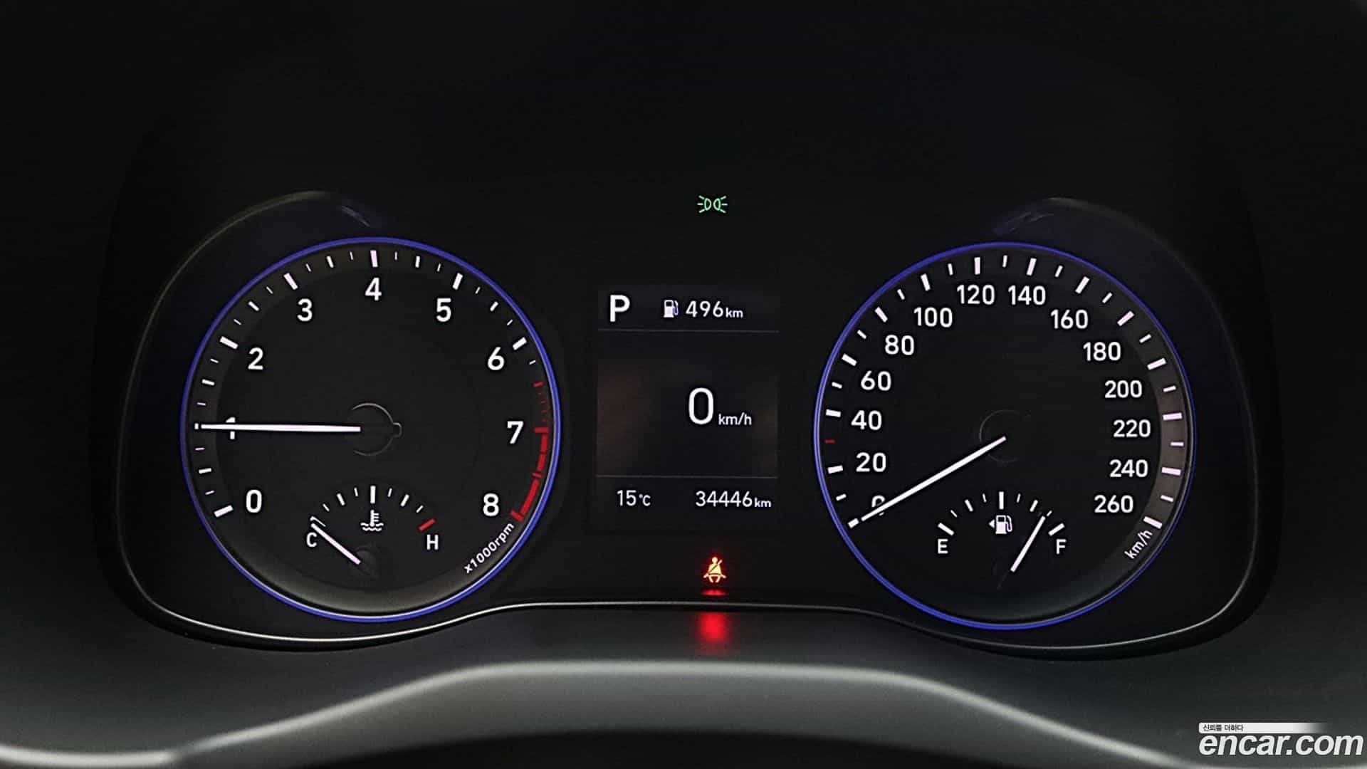 Kona Hyundai 2020.2-OPTION-020