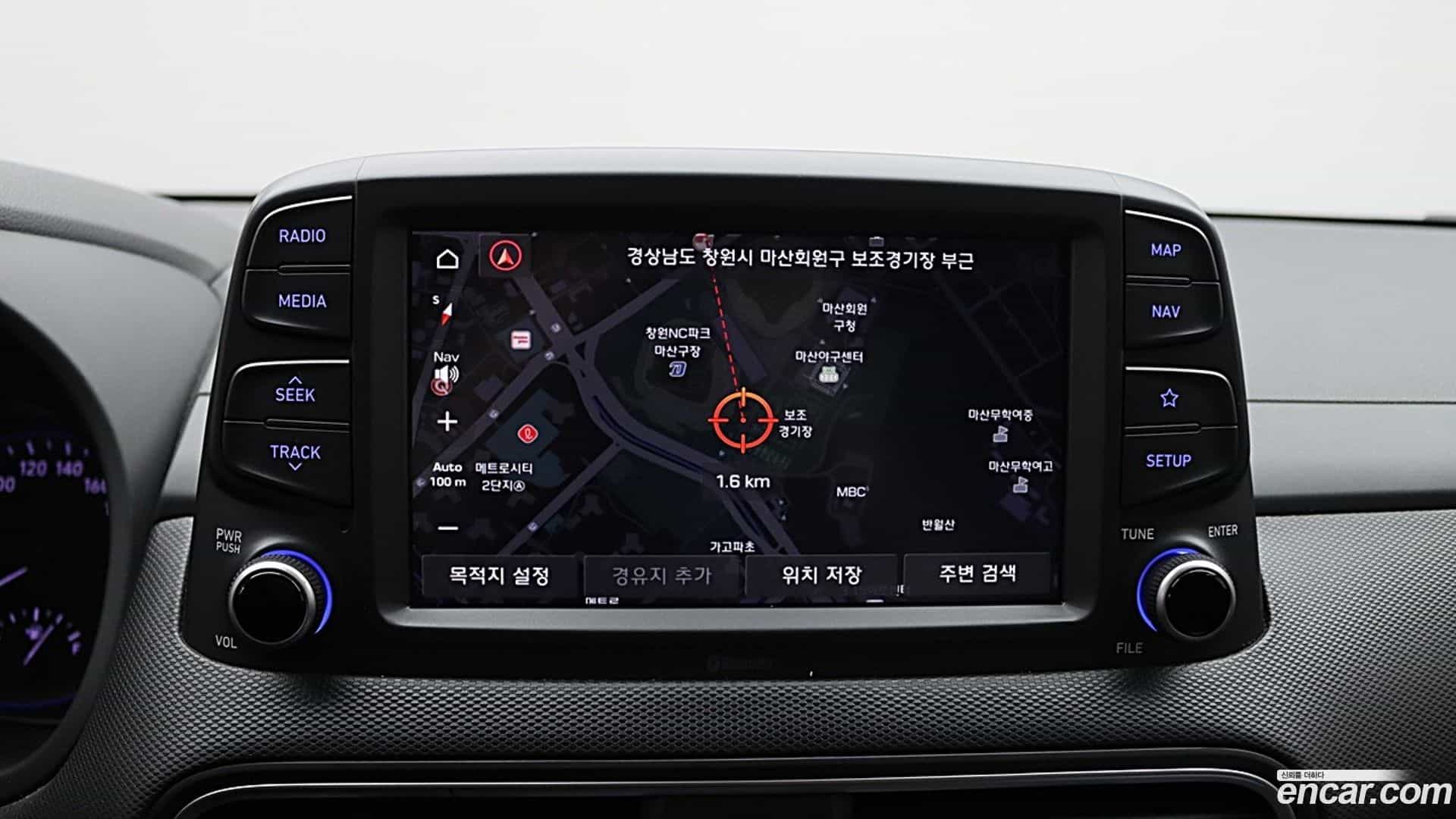 Kona Hyundai 2020.2-OPTION-022