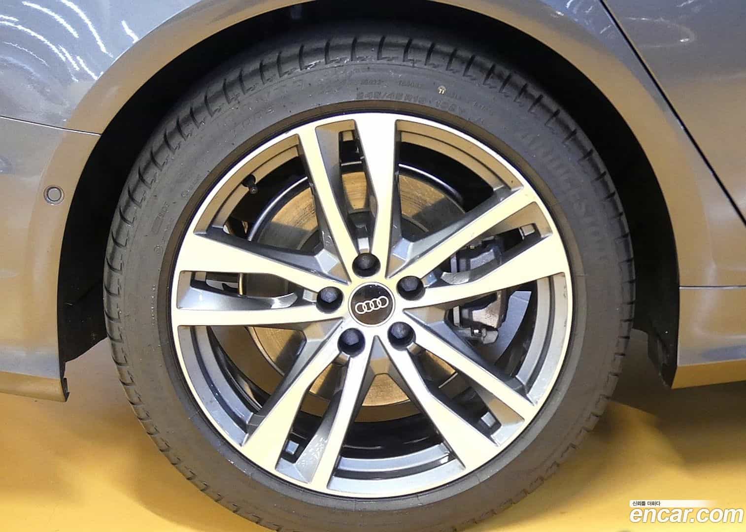 A6 Audi 2022.9-OUTER-005