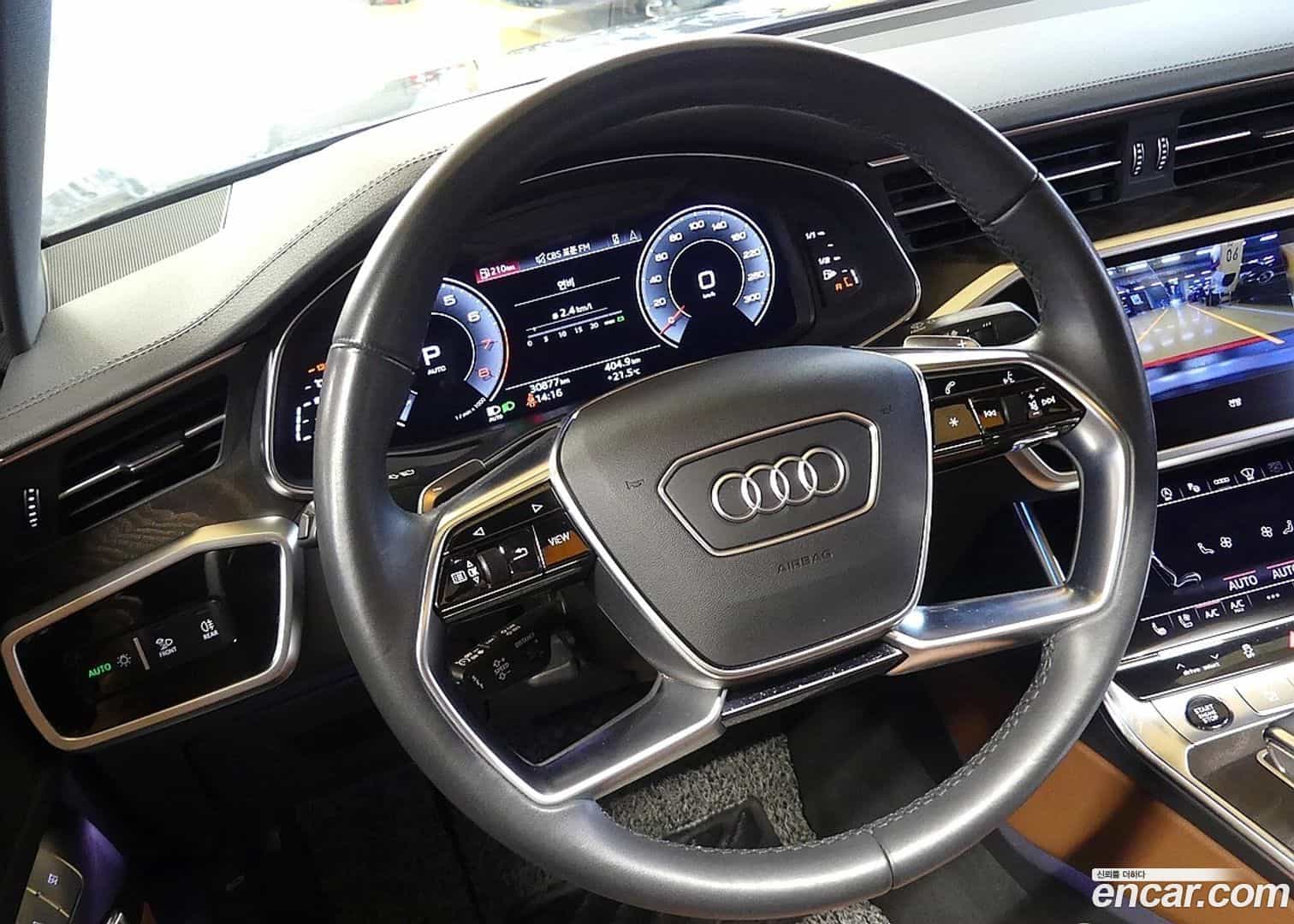A6 Audi 2022.9-OPTION-016