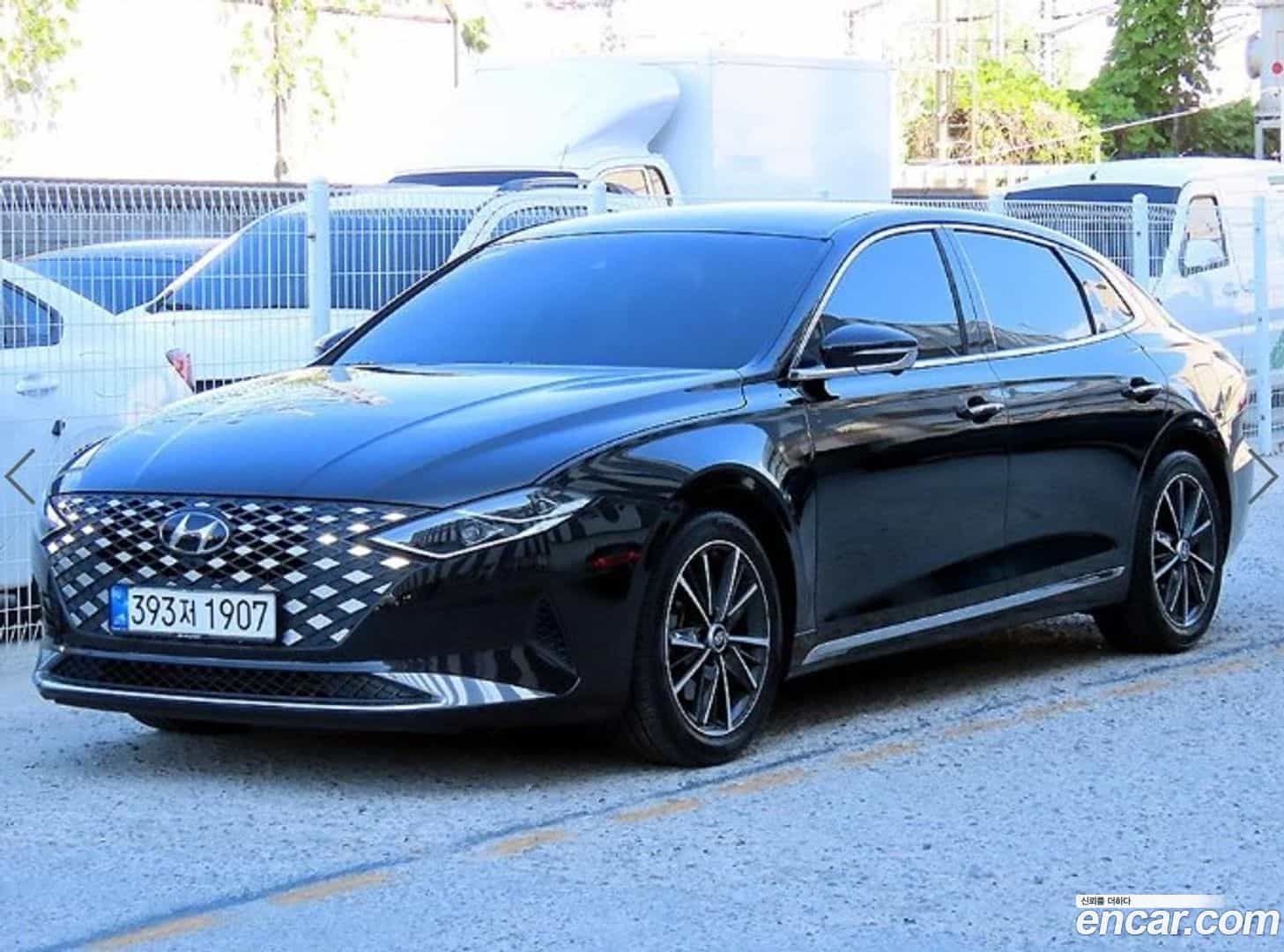 Grandeur Hyundai 2022.6-OUTER-002