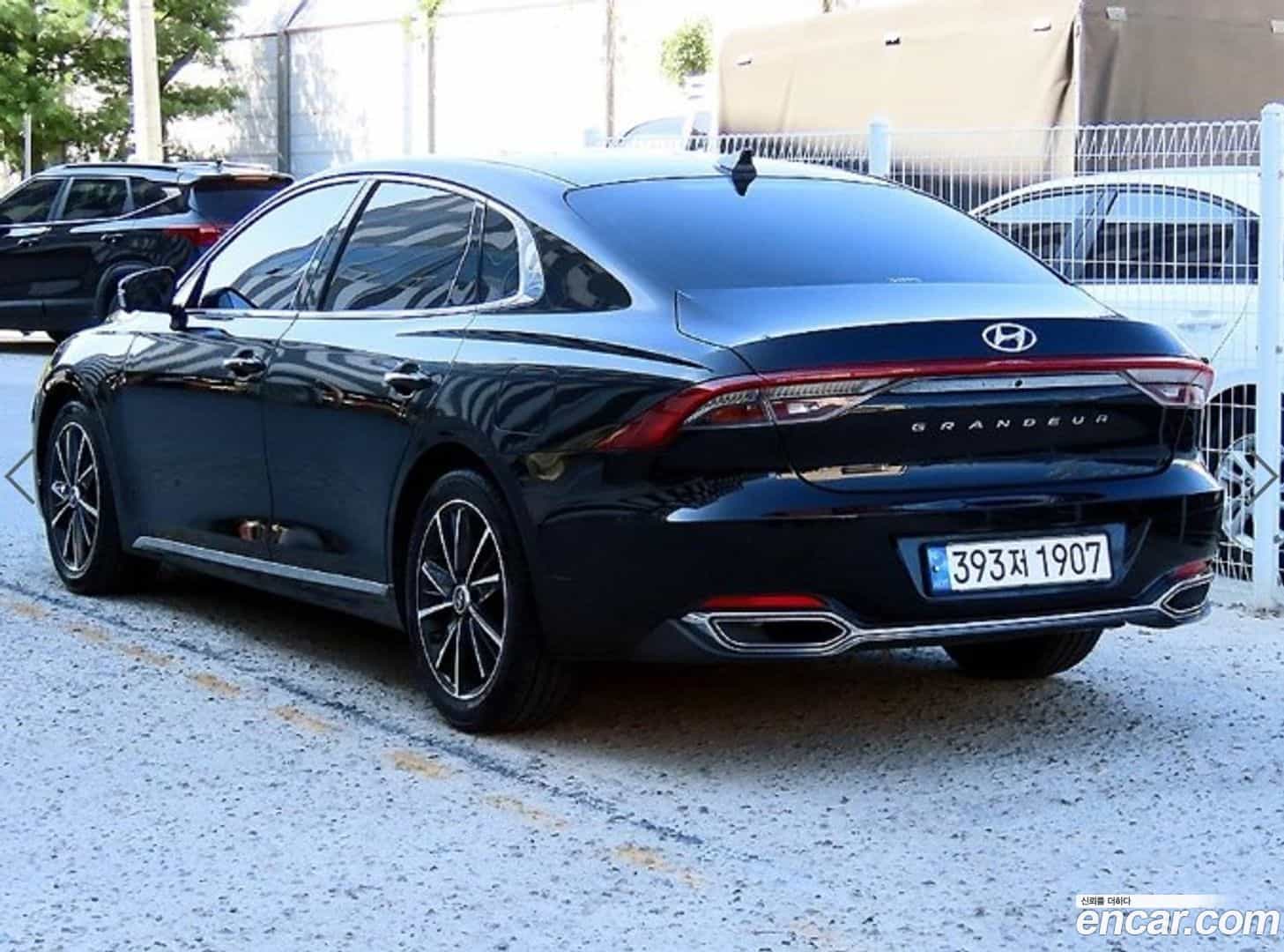 Grandeur Hyundai 2022.6-OUTER-003