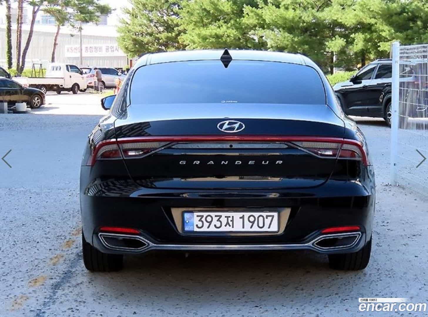 Grandeur Hyundai 2022.6-OUTER-004