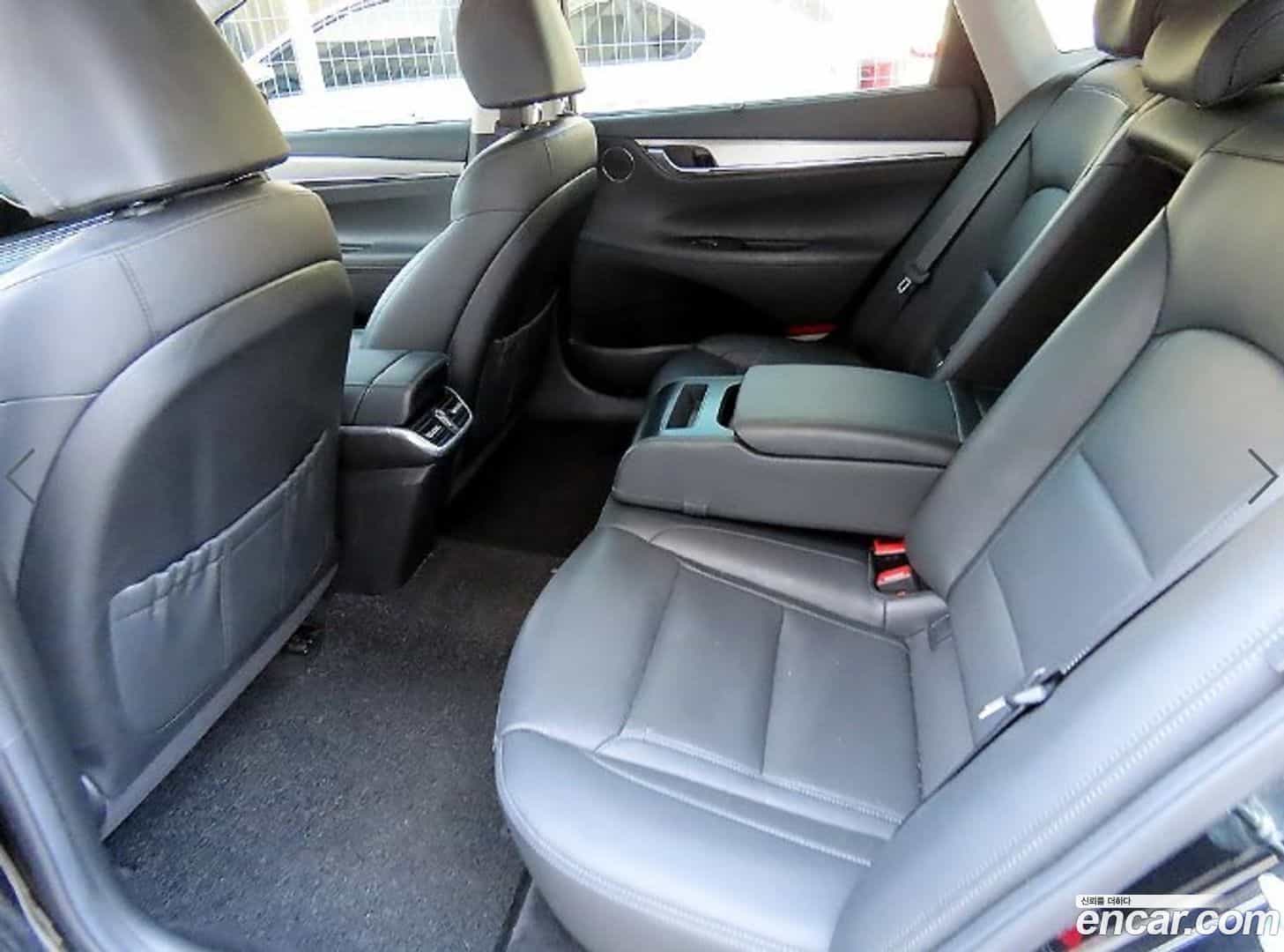 Grandeur Hyundai 2022.6-OUTER-006