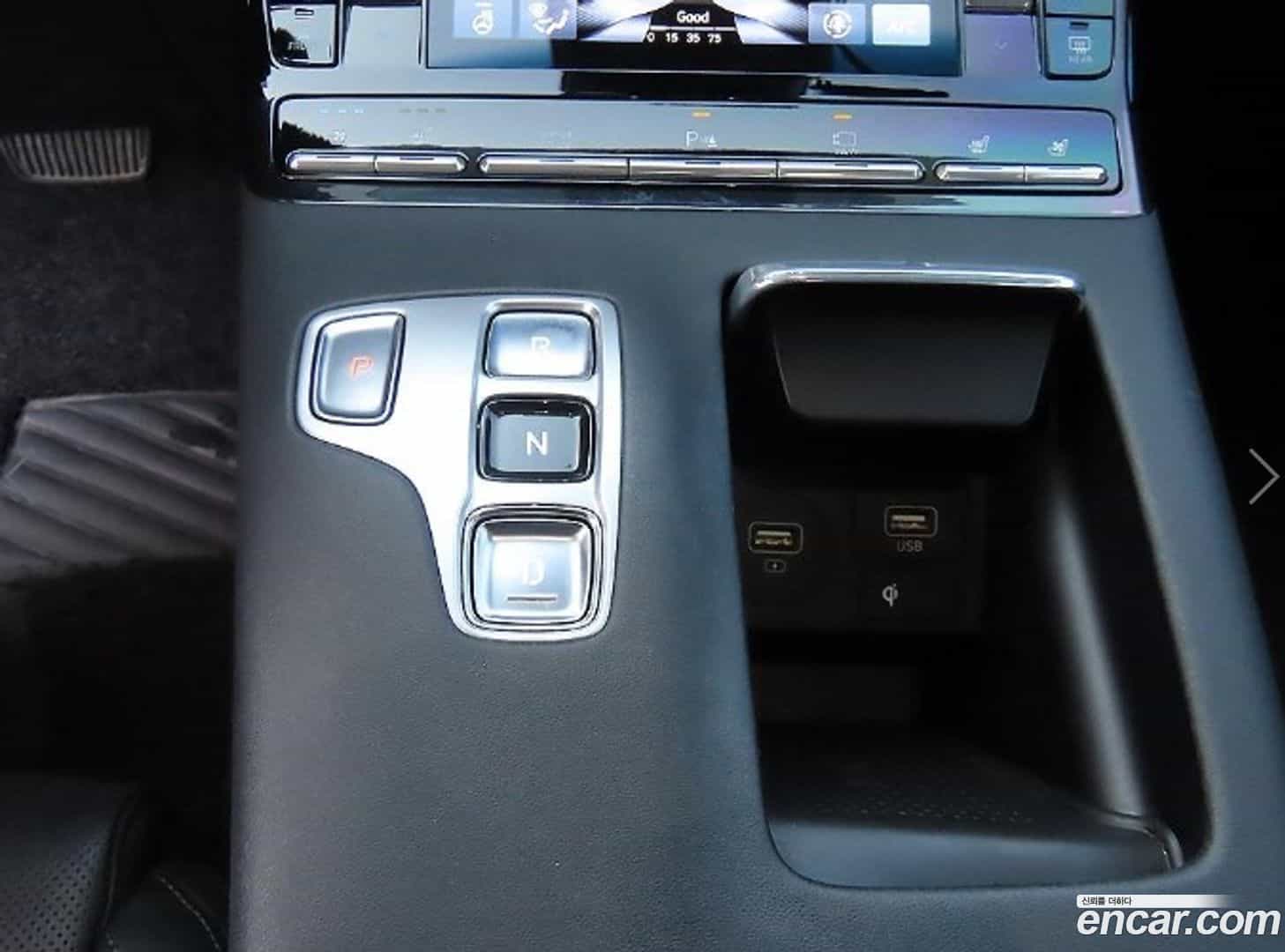 Grandeur Hyundai 2022.6-OPTION-015