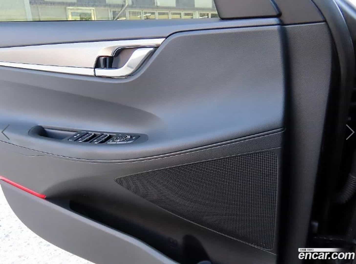 Grandeur Hyundai 2022.6-OPTION-016