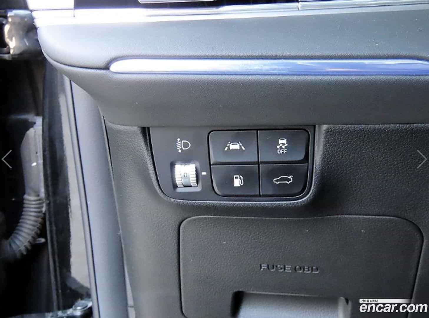 Grandeur Hyundai 2022.6-OPTION-017
