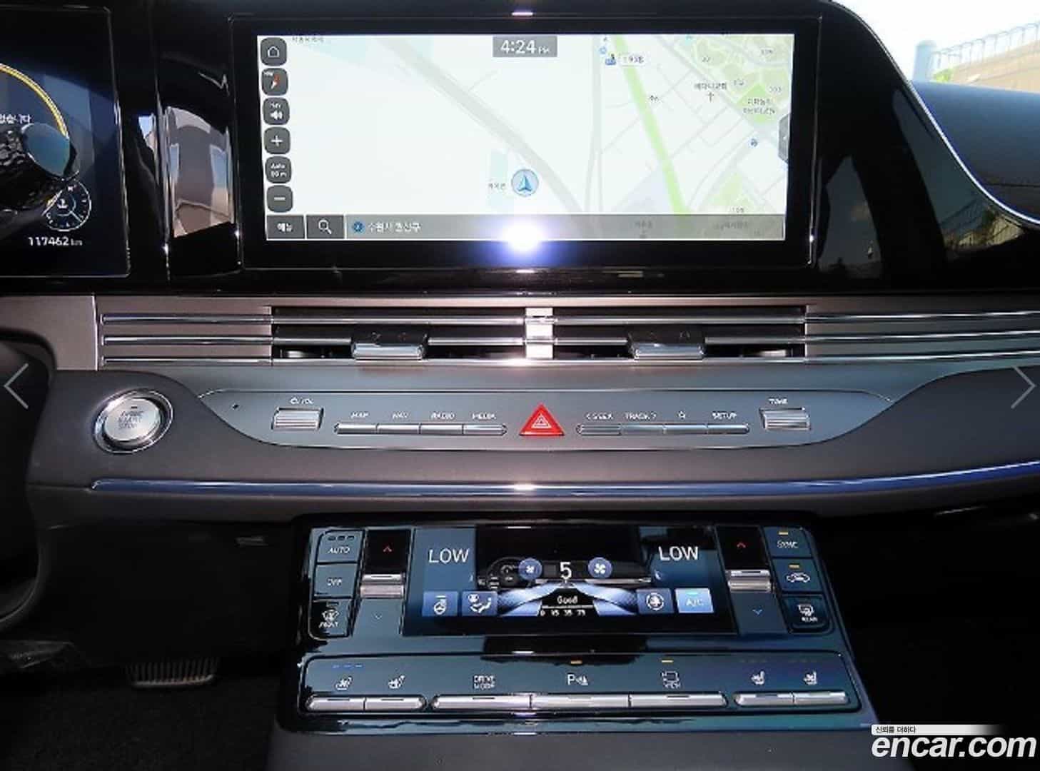 Grandeur Hyundai 2022.6-OPTION-018