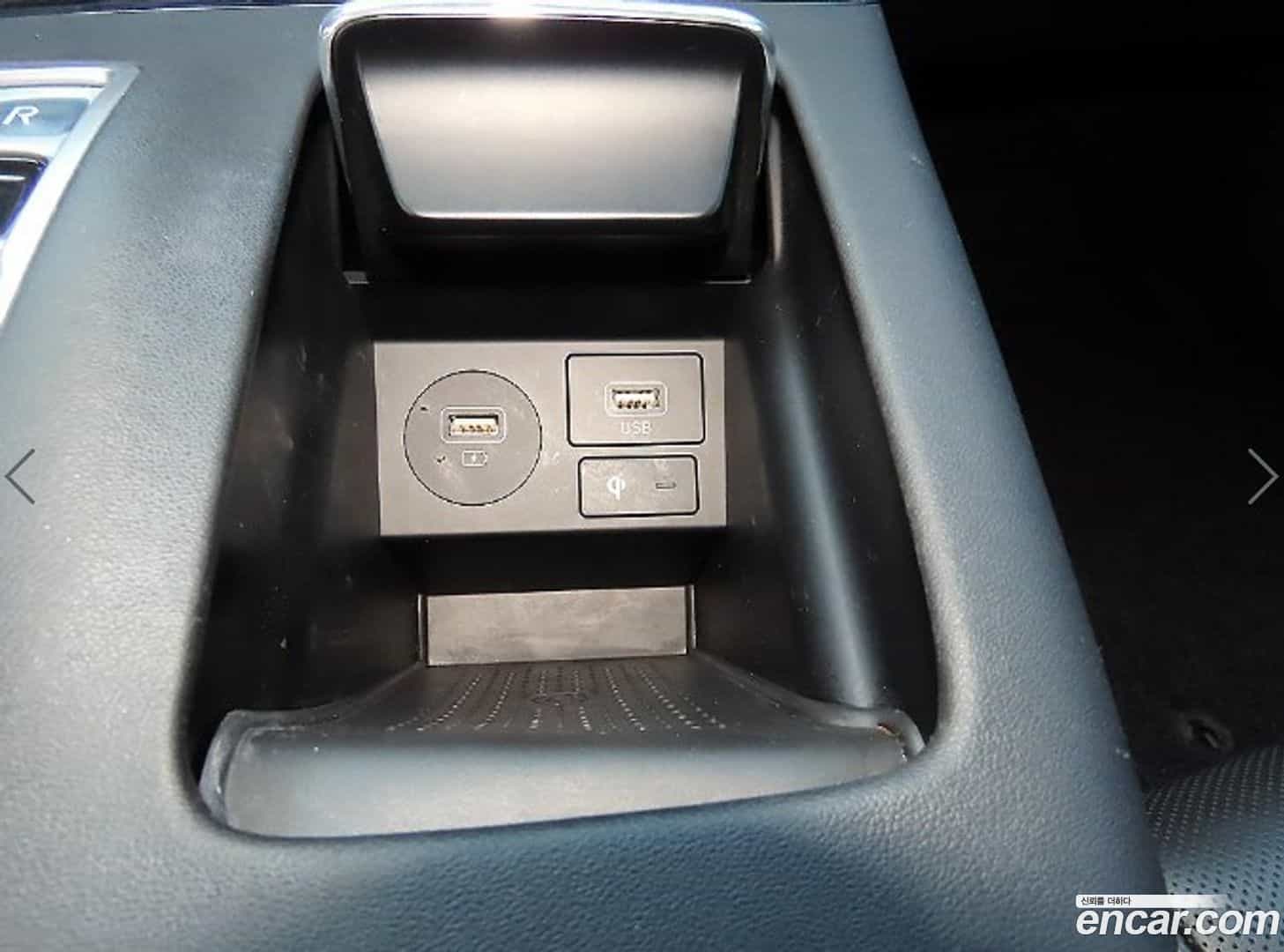 Grandeur Hyundai 2022.6-OPTION-020