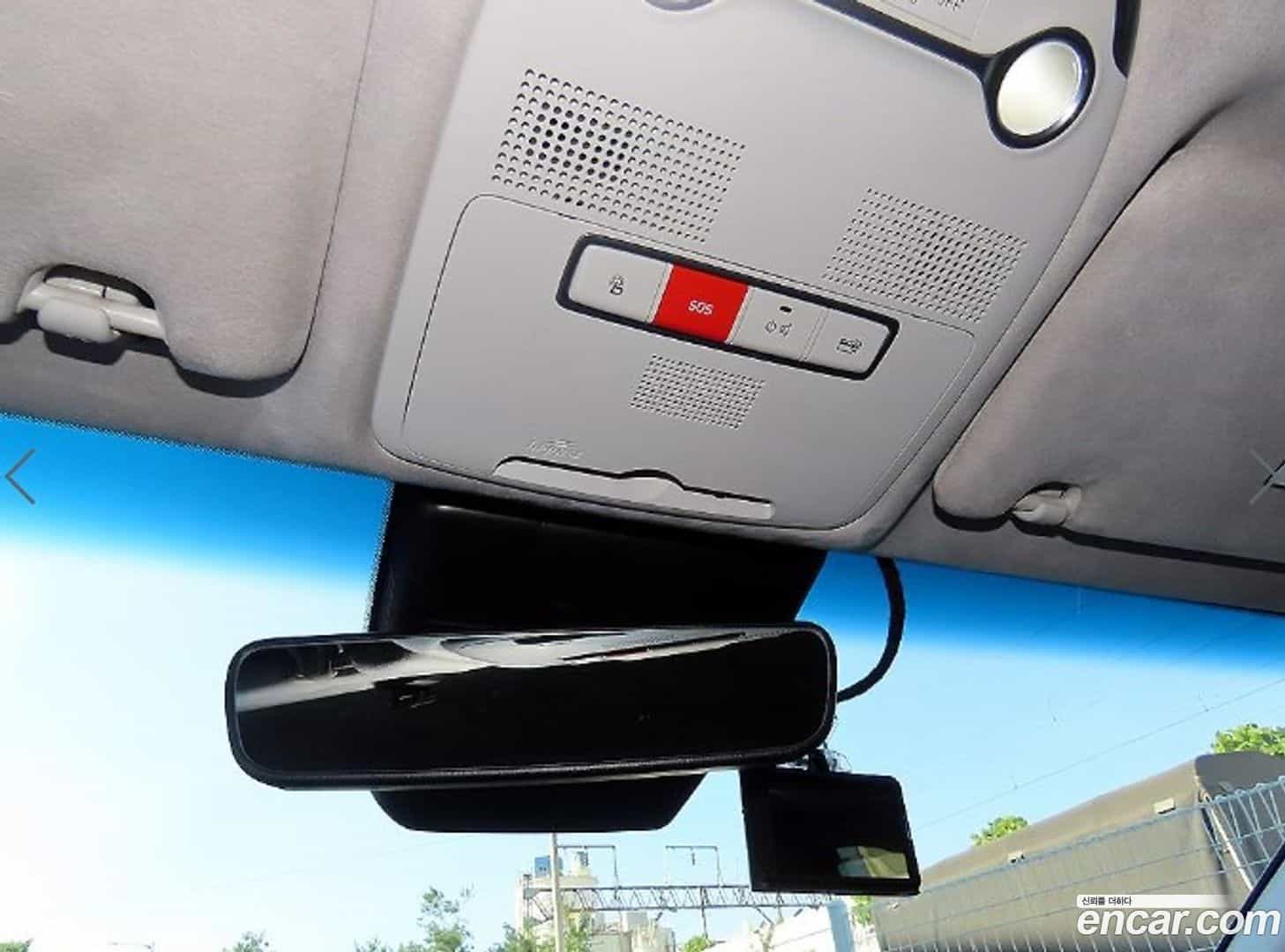 Grandeur Hyundai 2022.6-OPTION-021