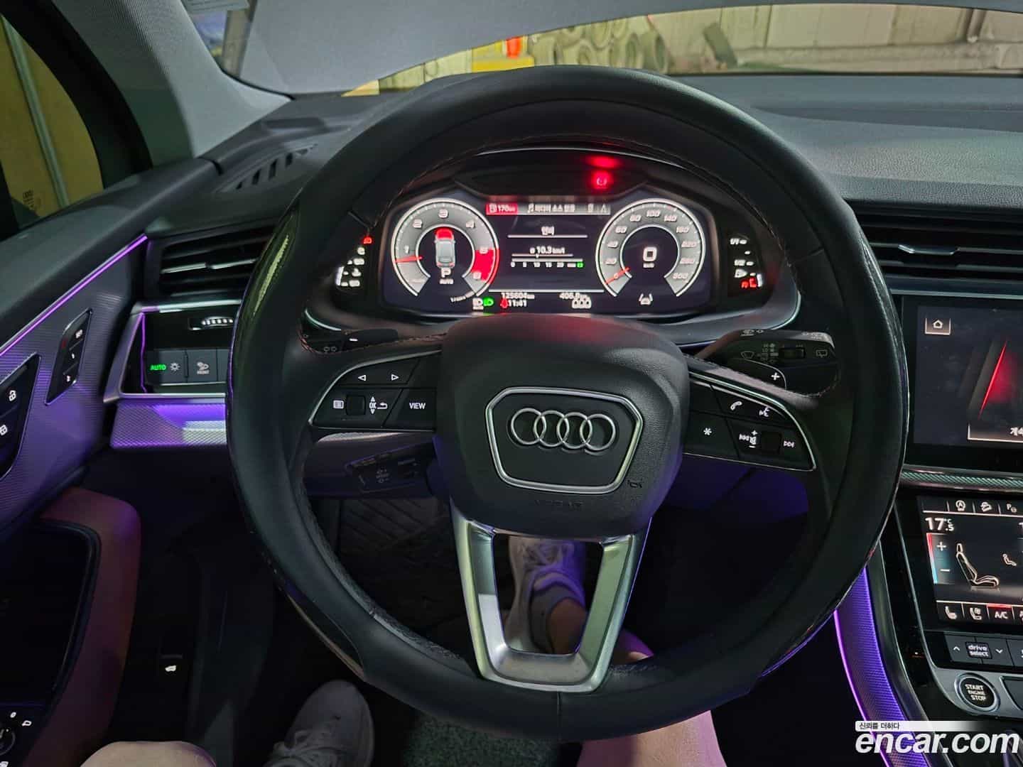 Q7 Audi 2021.1-INNER-008