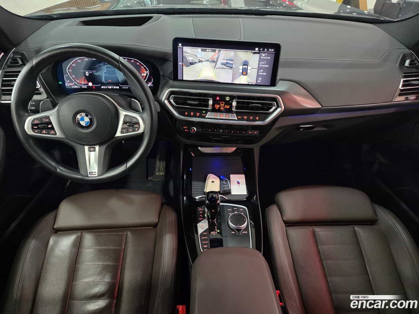 X3 BMW 2024.8-INNER-007