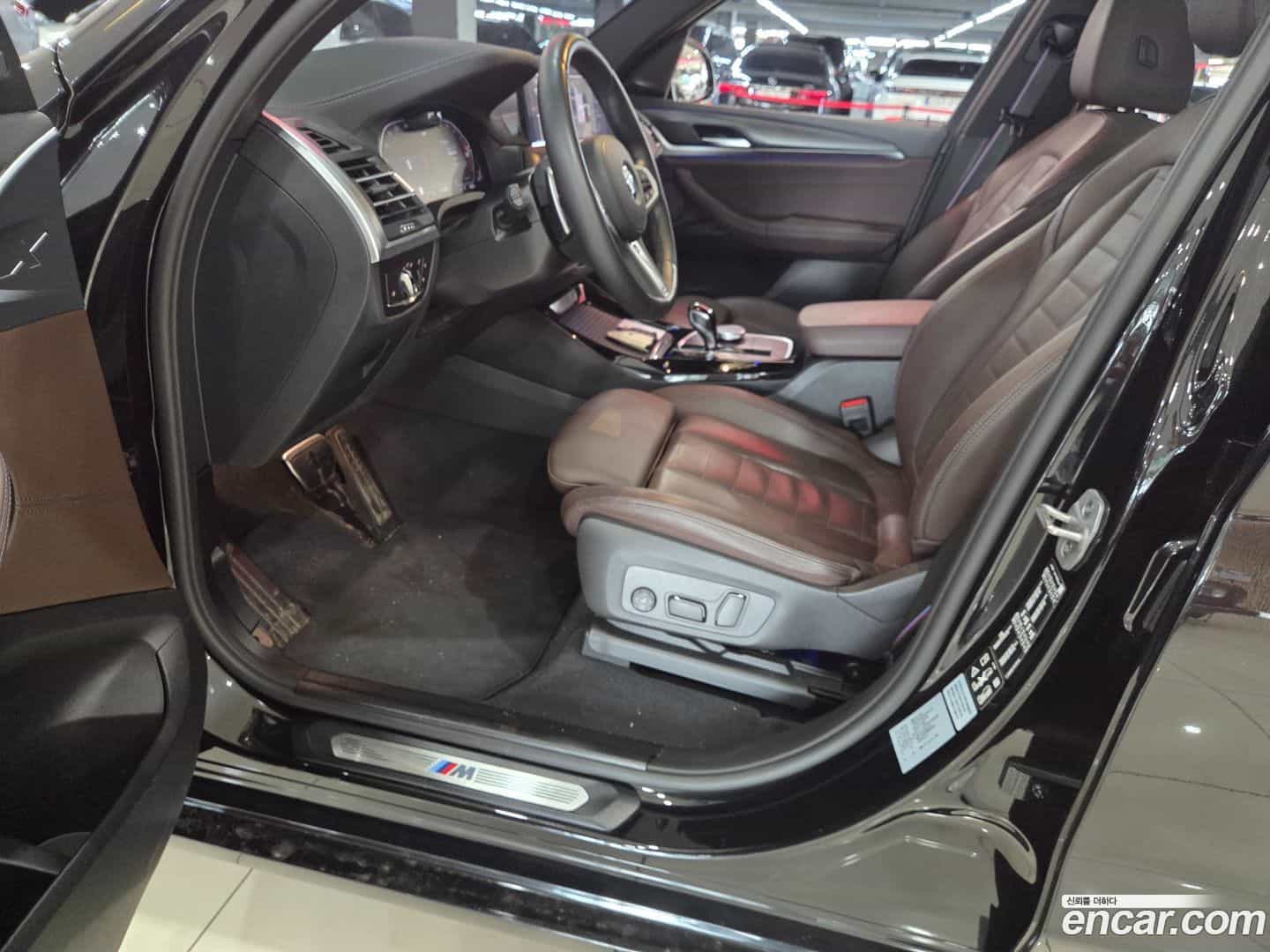 X3 BMW 2024.8-INNER-010