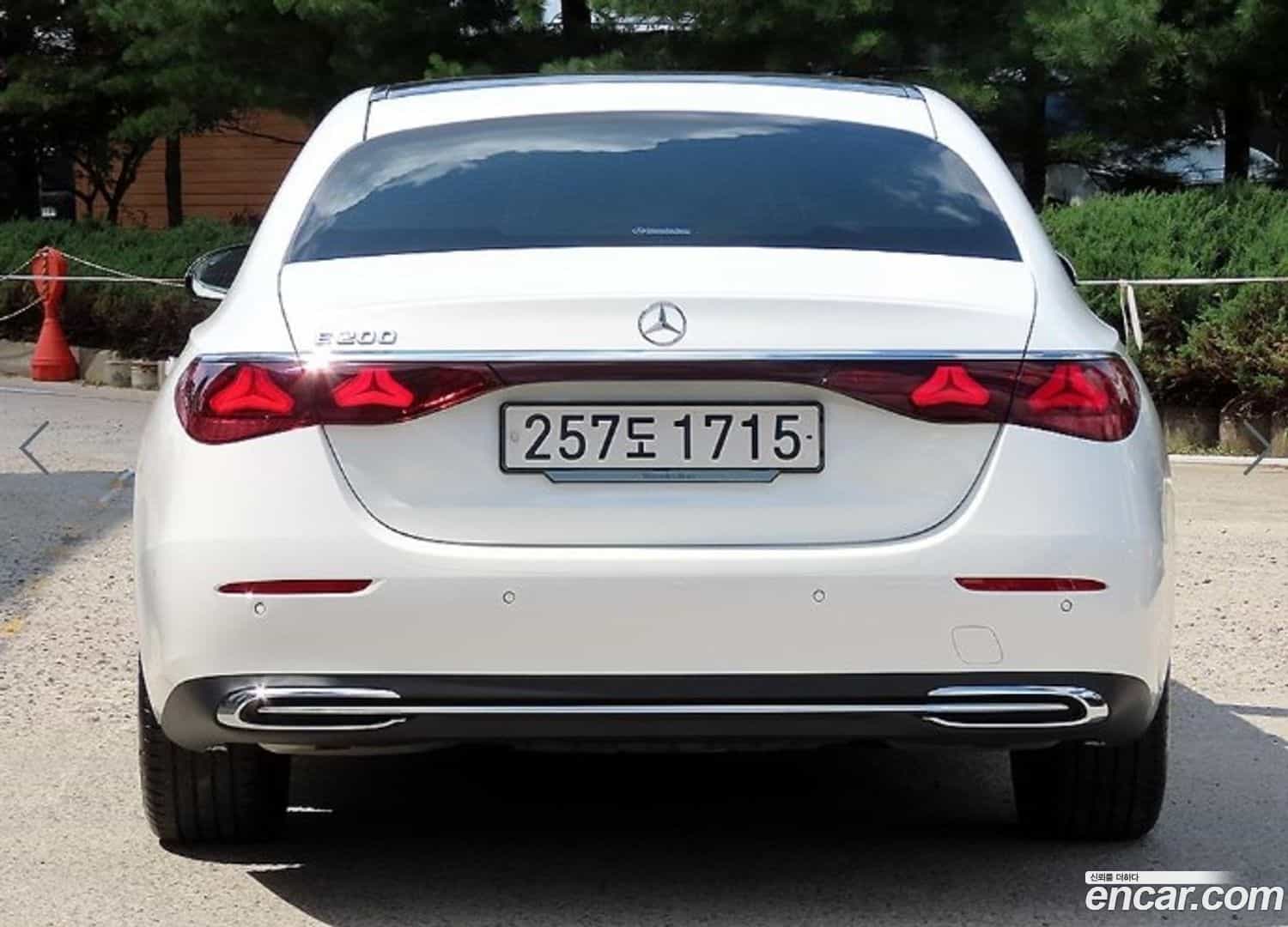 E-Class Mercedes-Benz 2025.3-OUTER-004