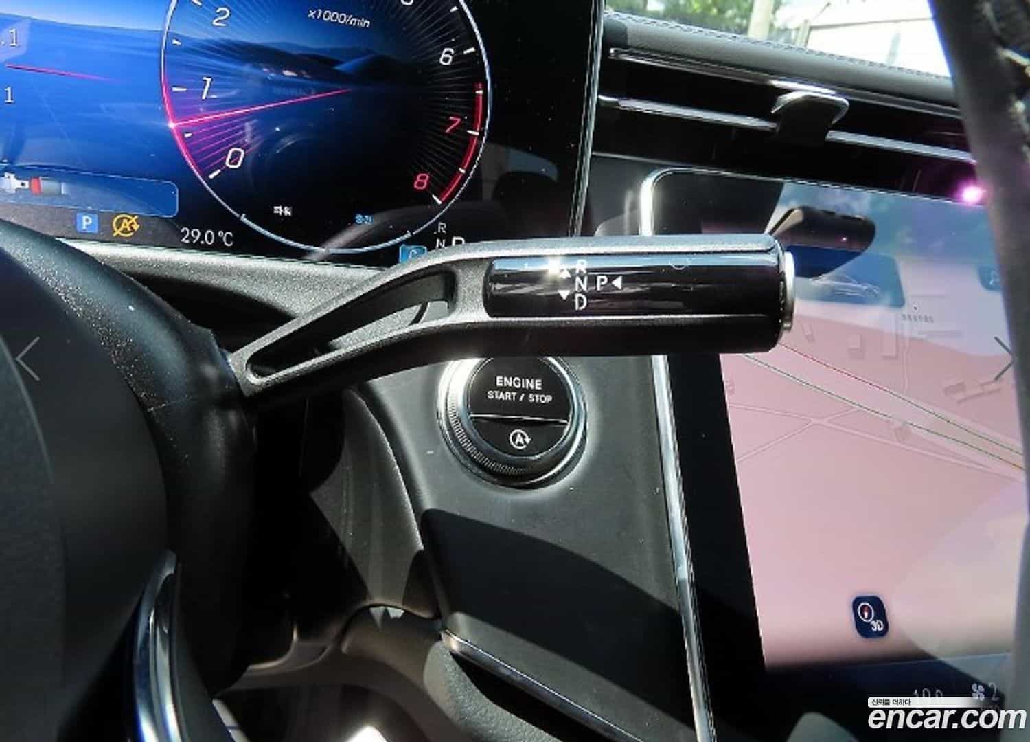 E-Class Mercedes-Benz 2025.3-INNER-010